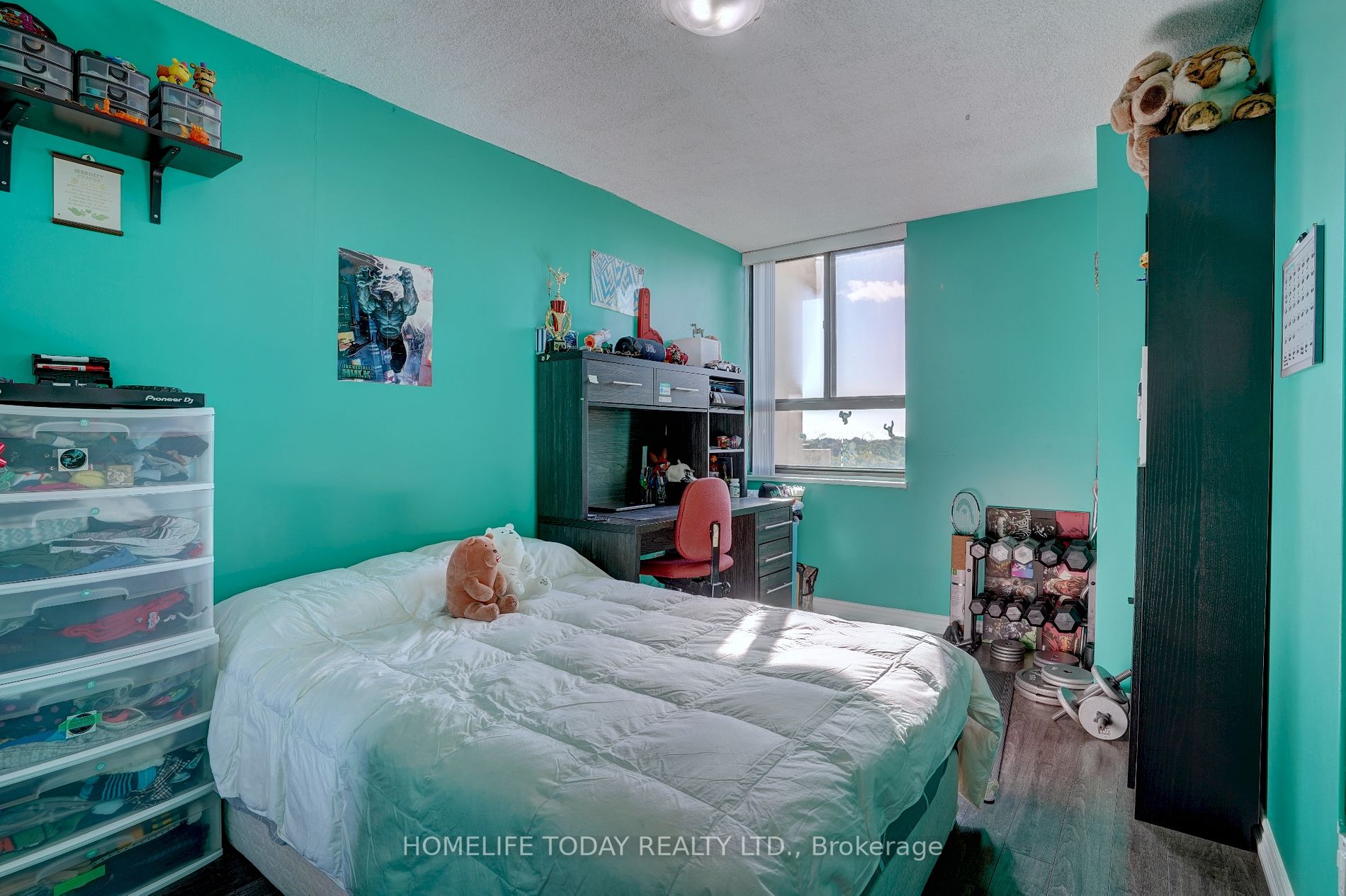 121 Trudelle Street, #1505