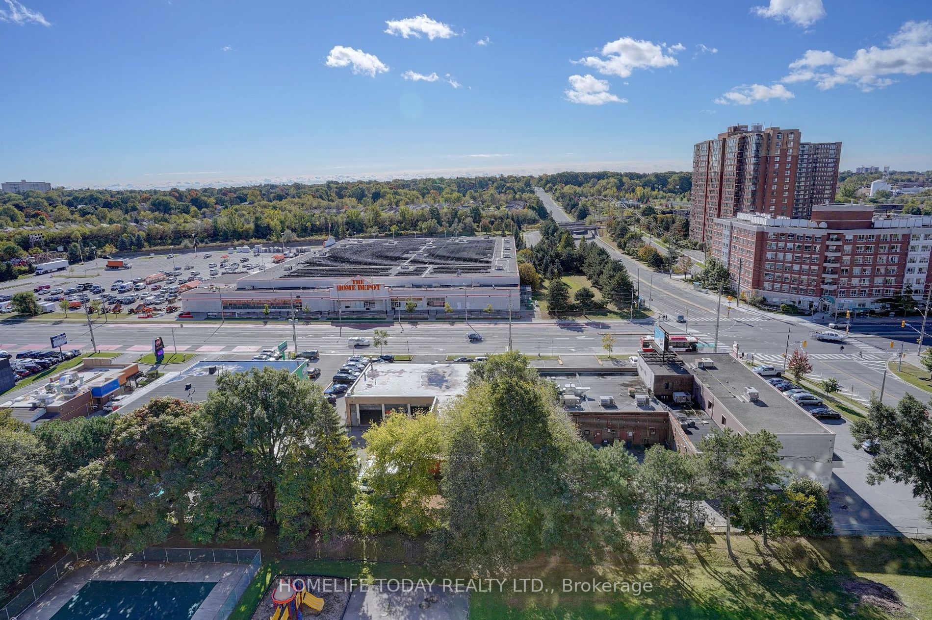 121 Trudelle Street, #1505