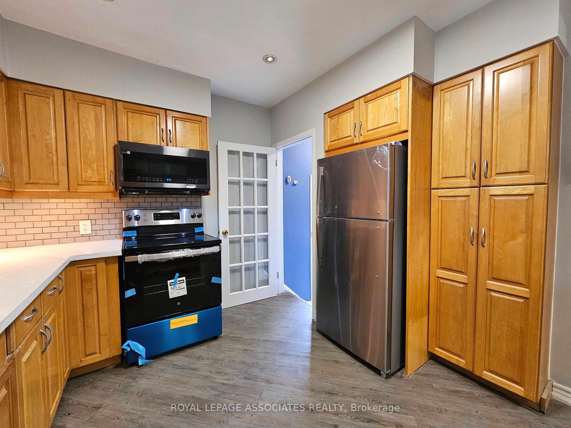 154 Burcher Road