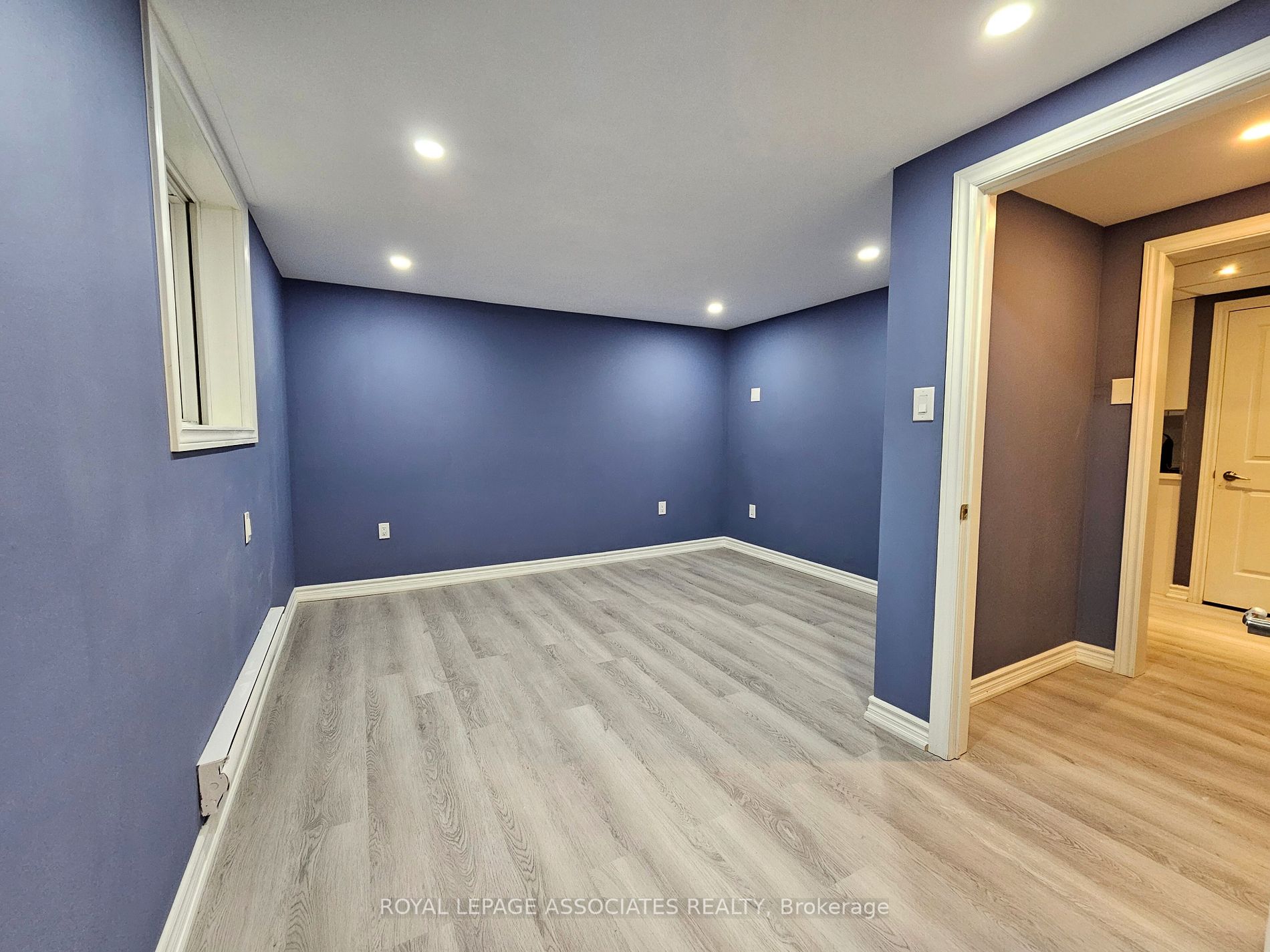 154 Burcher Road
