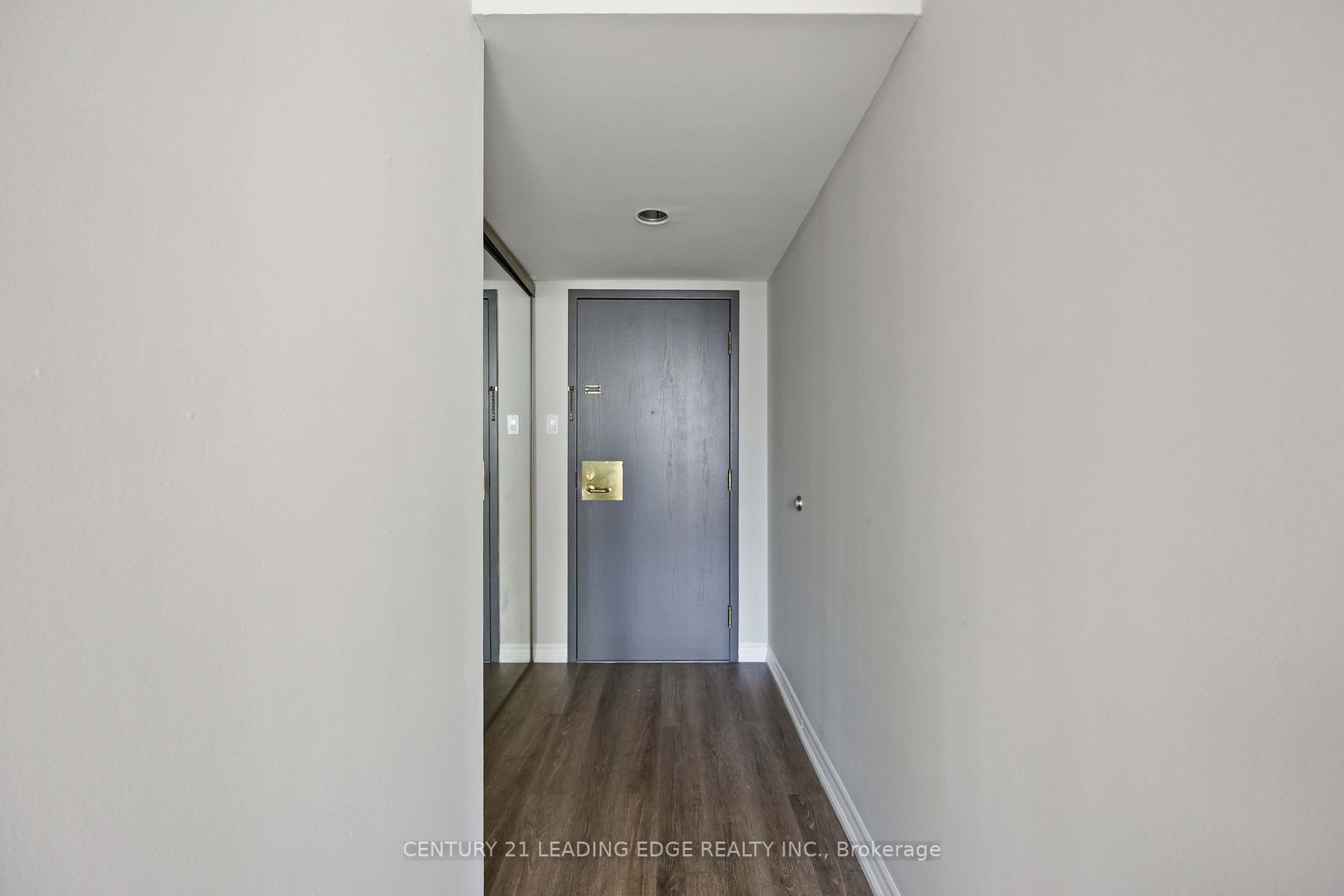 3233 Eglinton Ave E, #1001