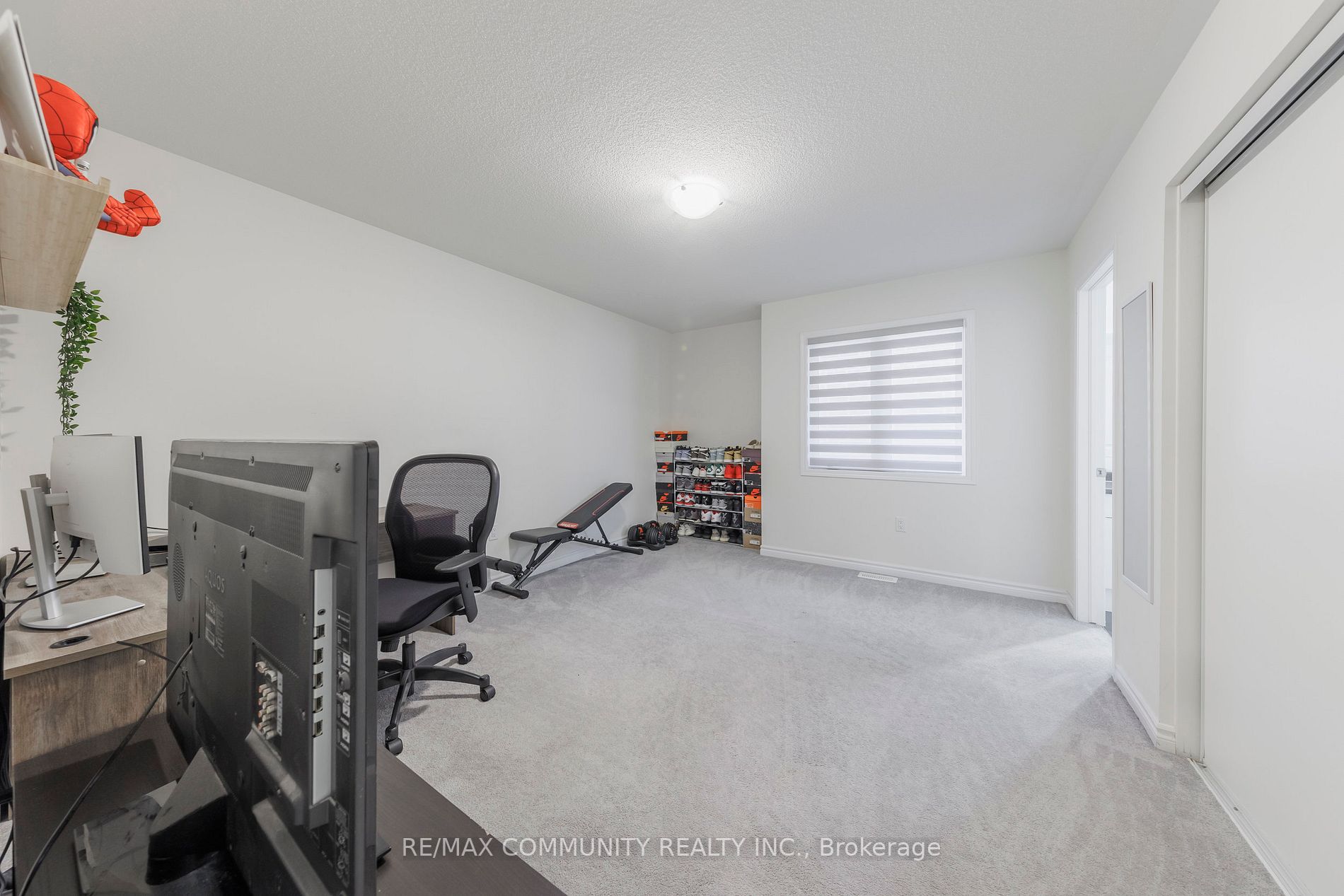 1030 Belcourt Street