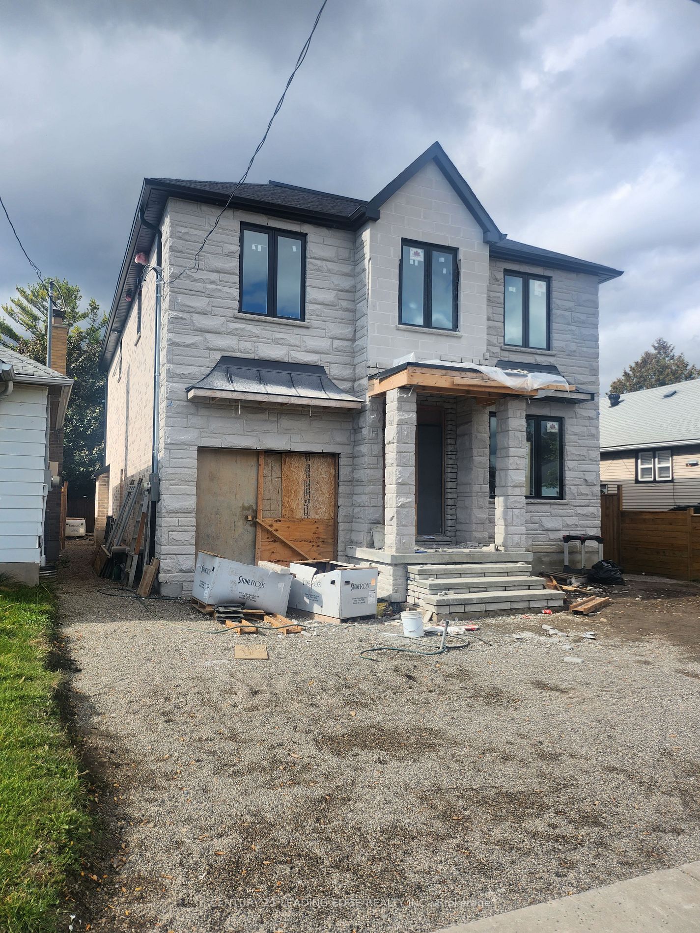 6 Cotton Ave