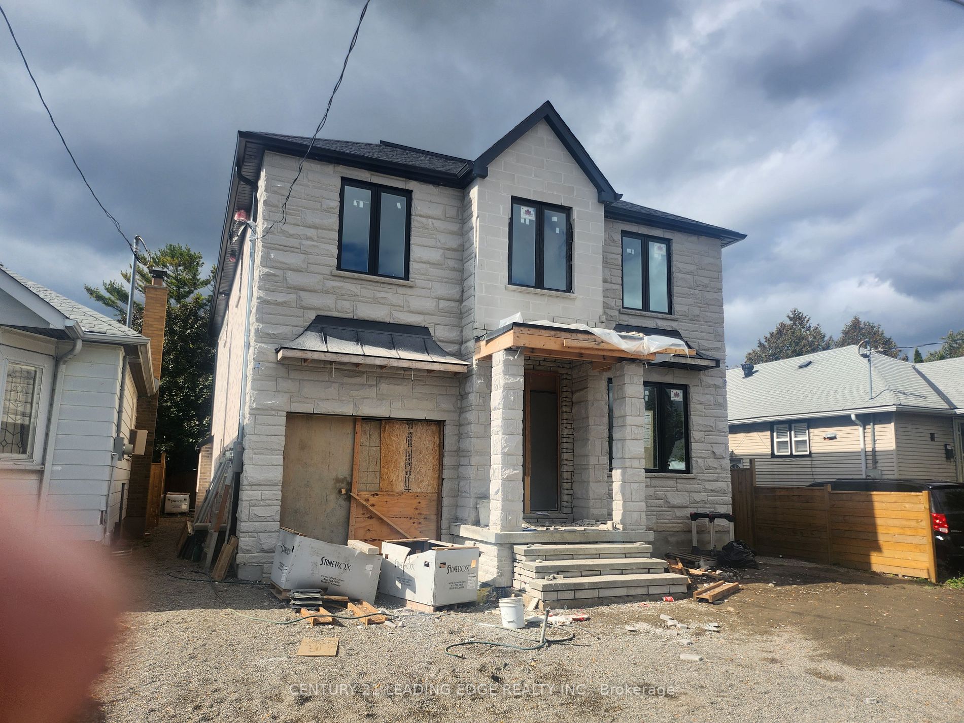 6 Cotton Ave