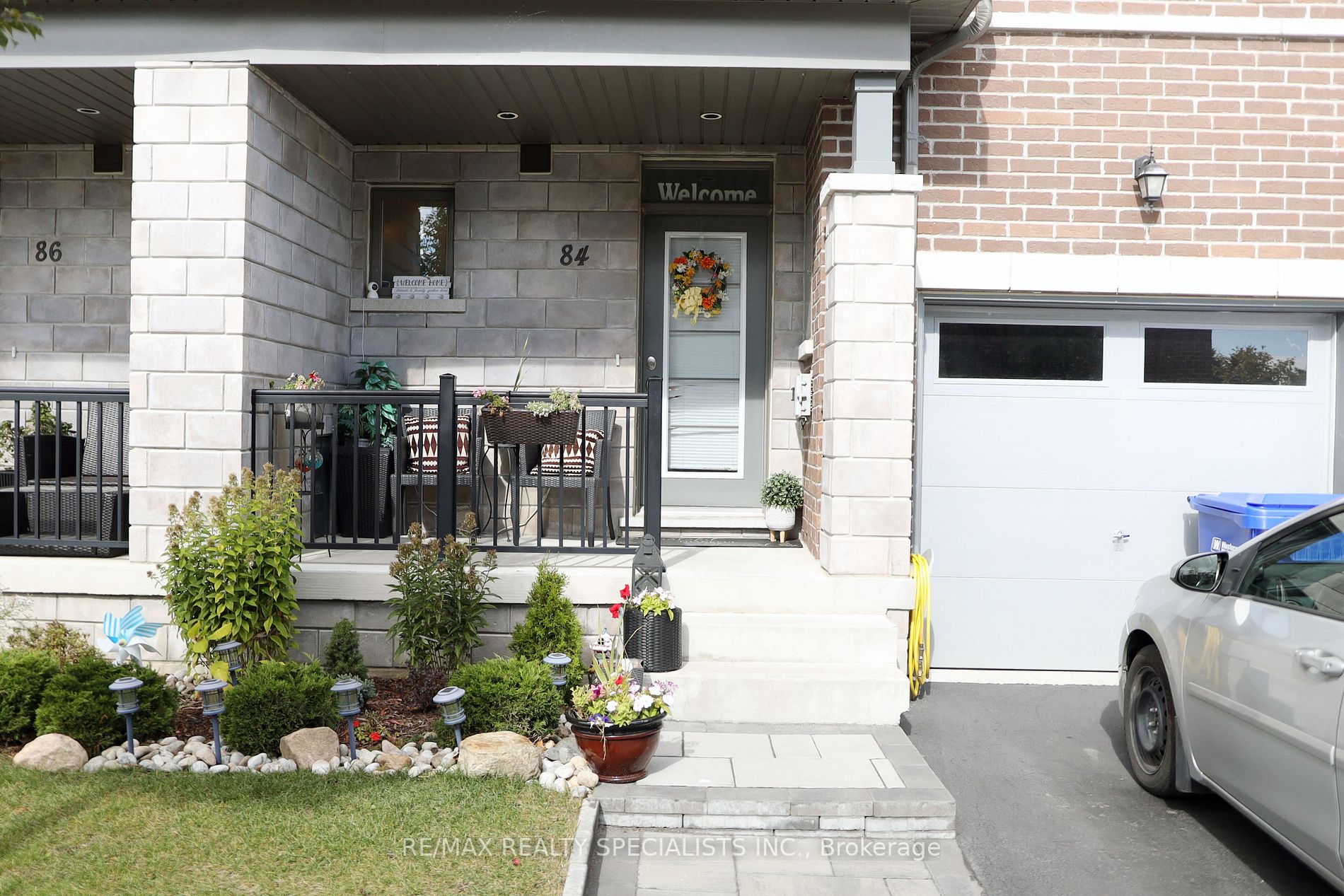 84 Longshore Way