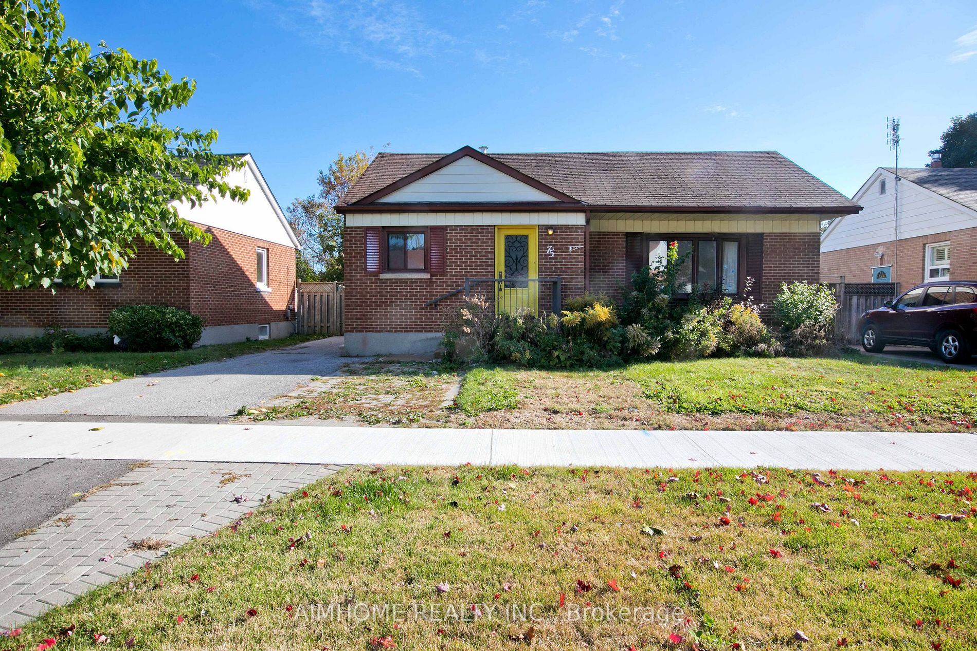 75 Admiral Rd