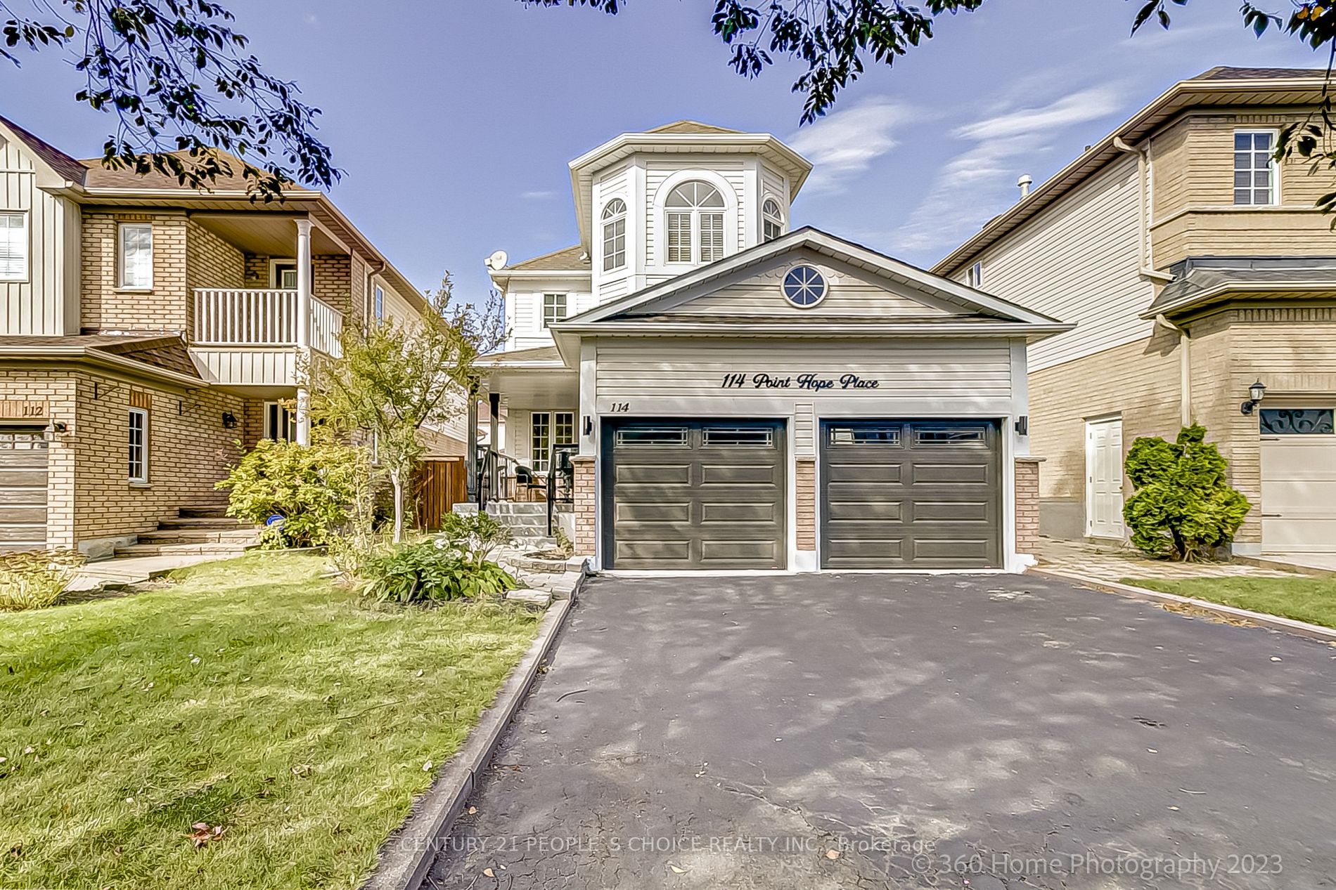 114 Point Hope Place