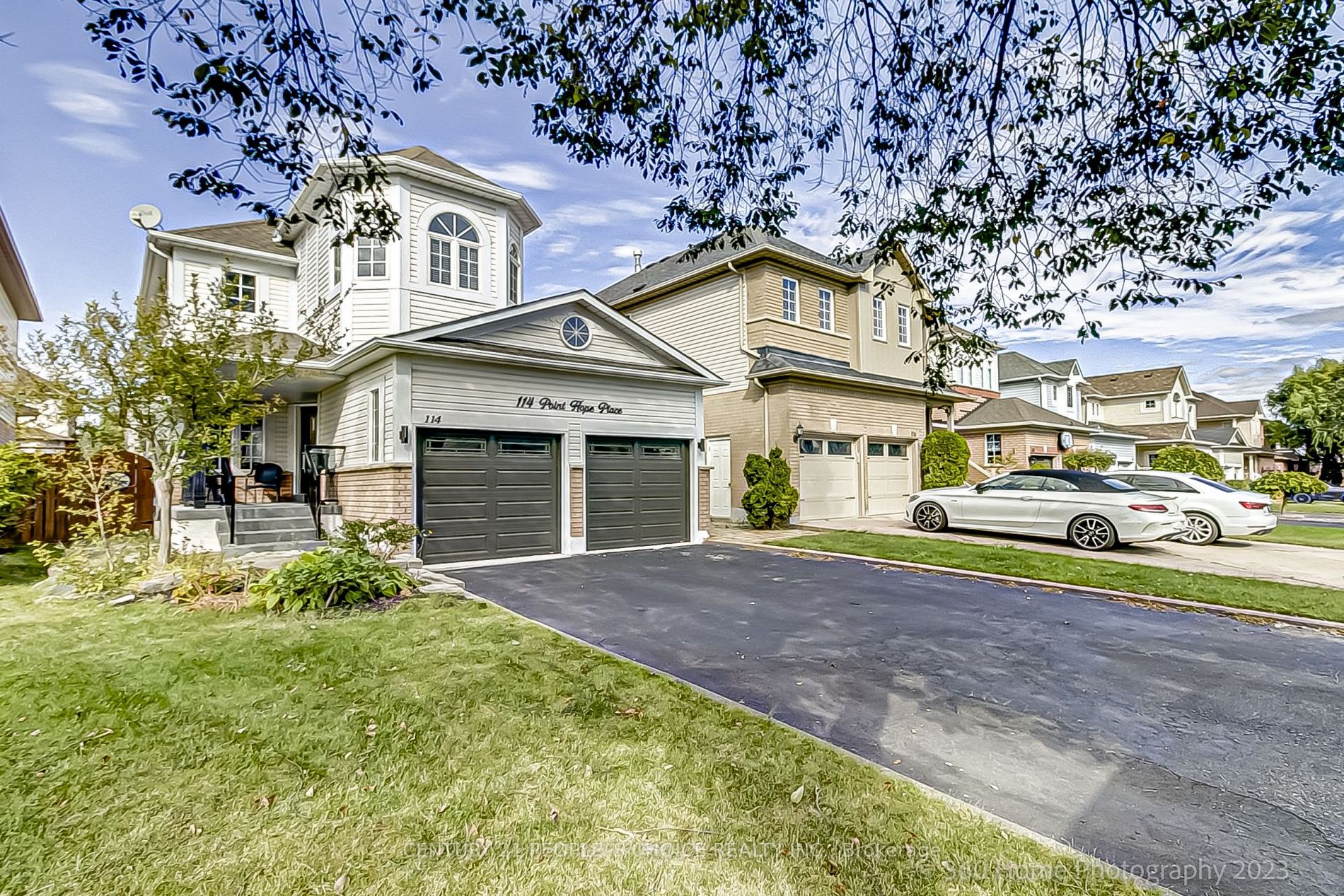 114 Point Hope Place