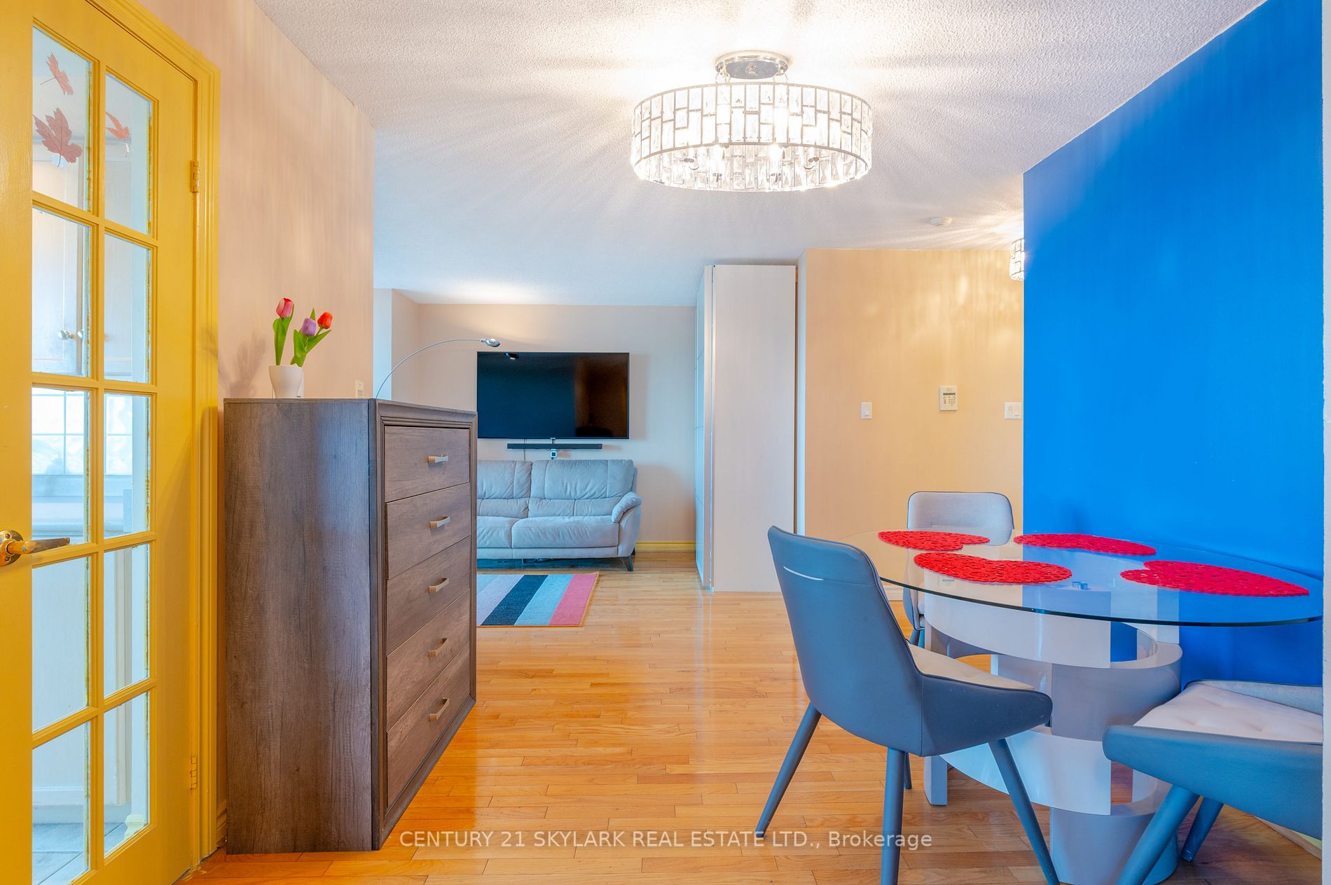 125 Omni Drive, #2031