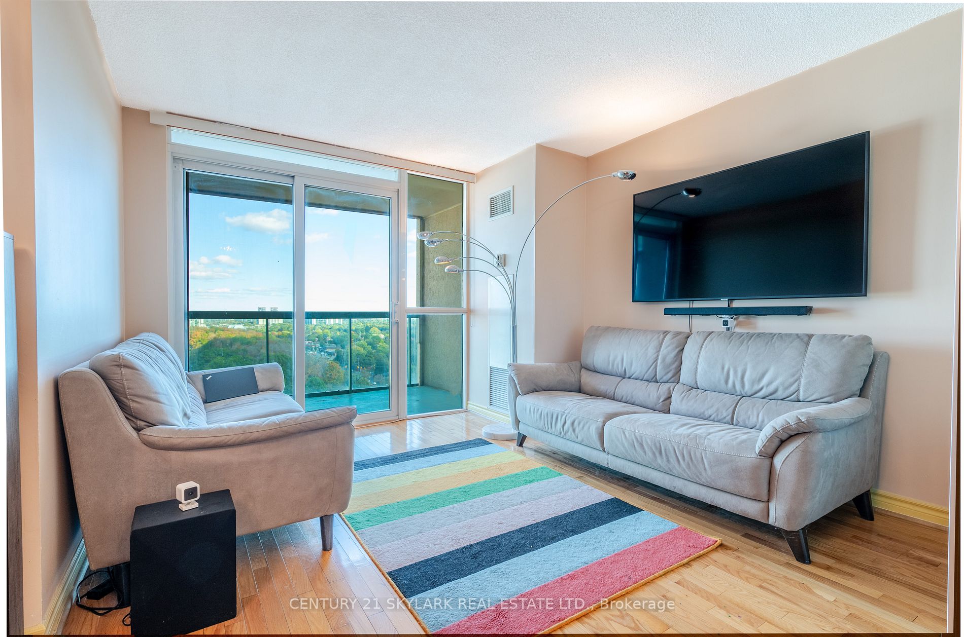 125 Omni Drive, #2031