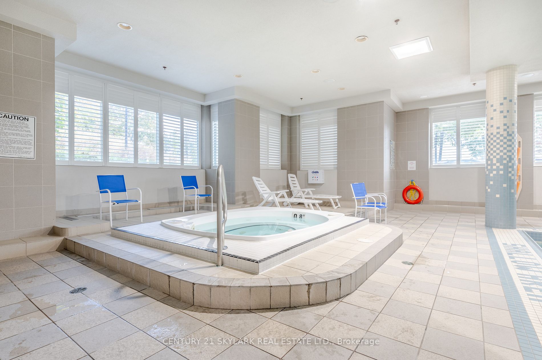 125 Omni Drive, #2031