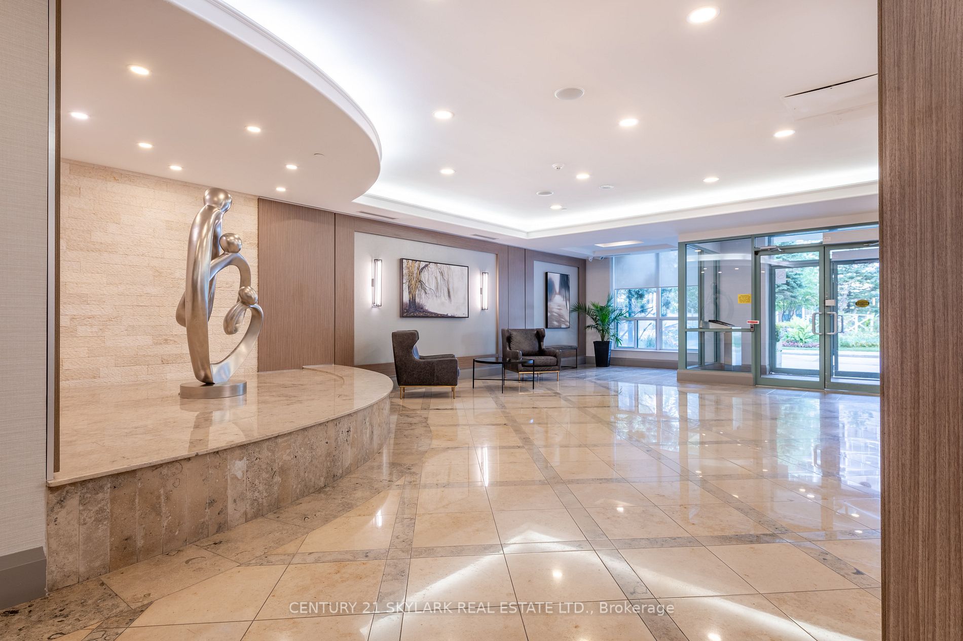125 Omni Drive, #2031