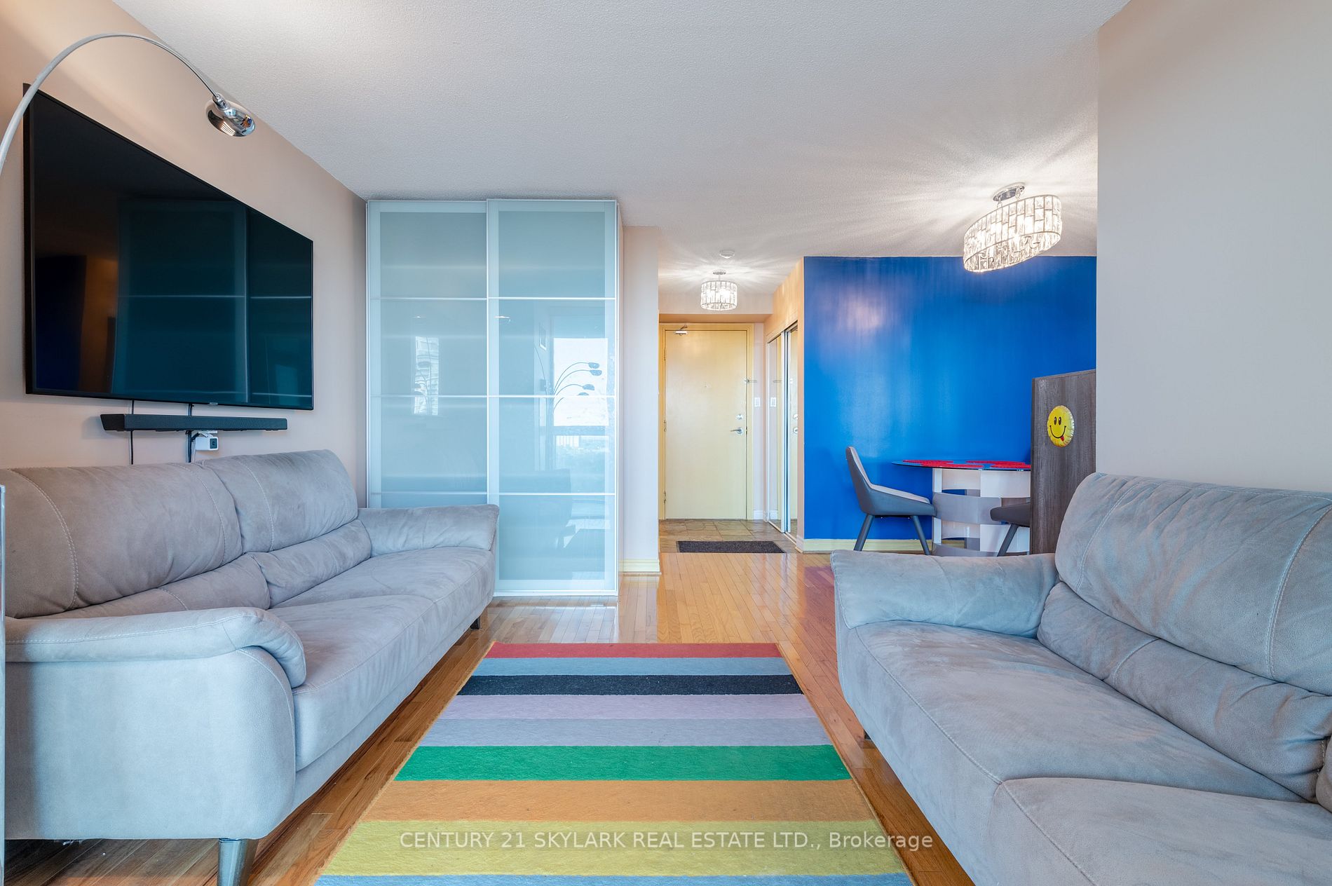 125 Omni Drive, #2031