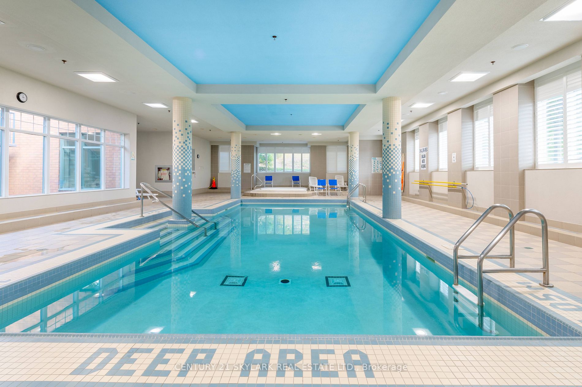 125 Omni Drive, #2031