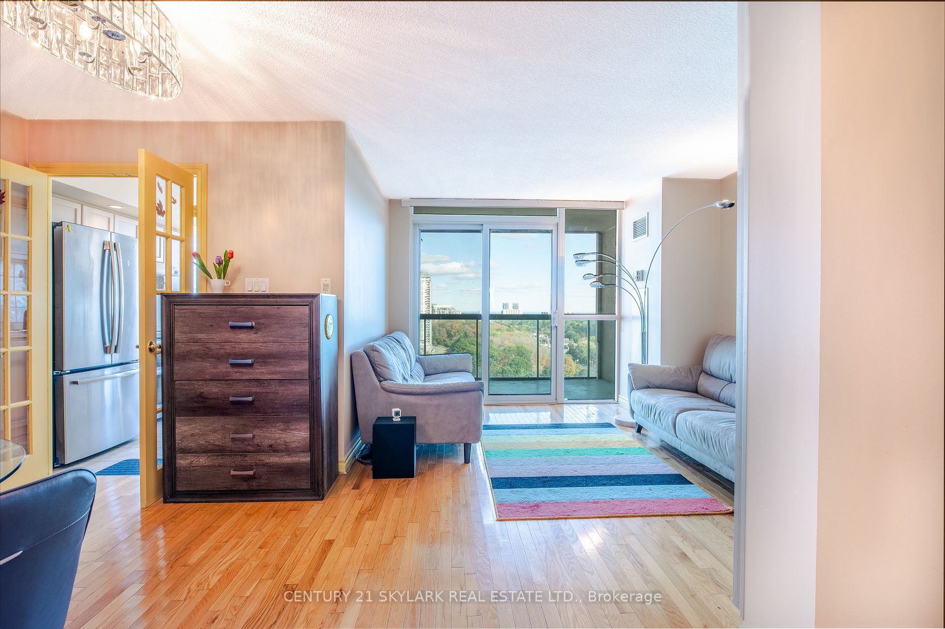 125 Omni Drive, #2031