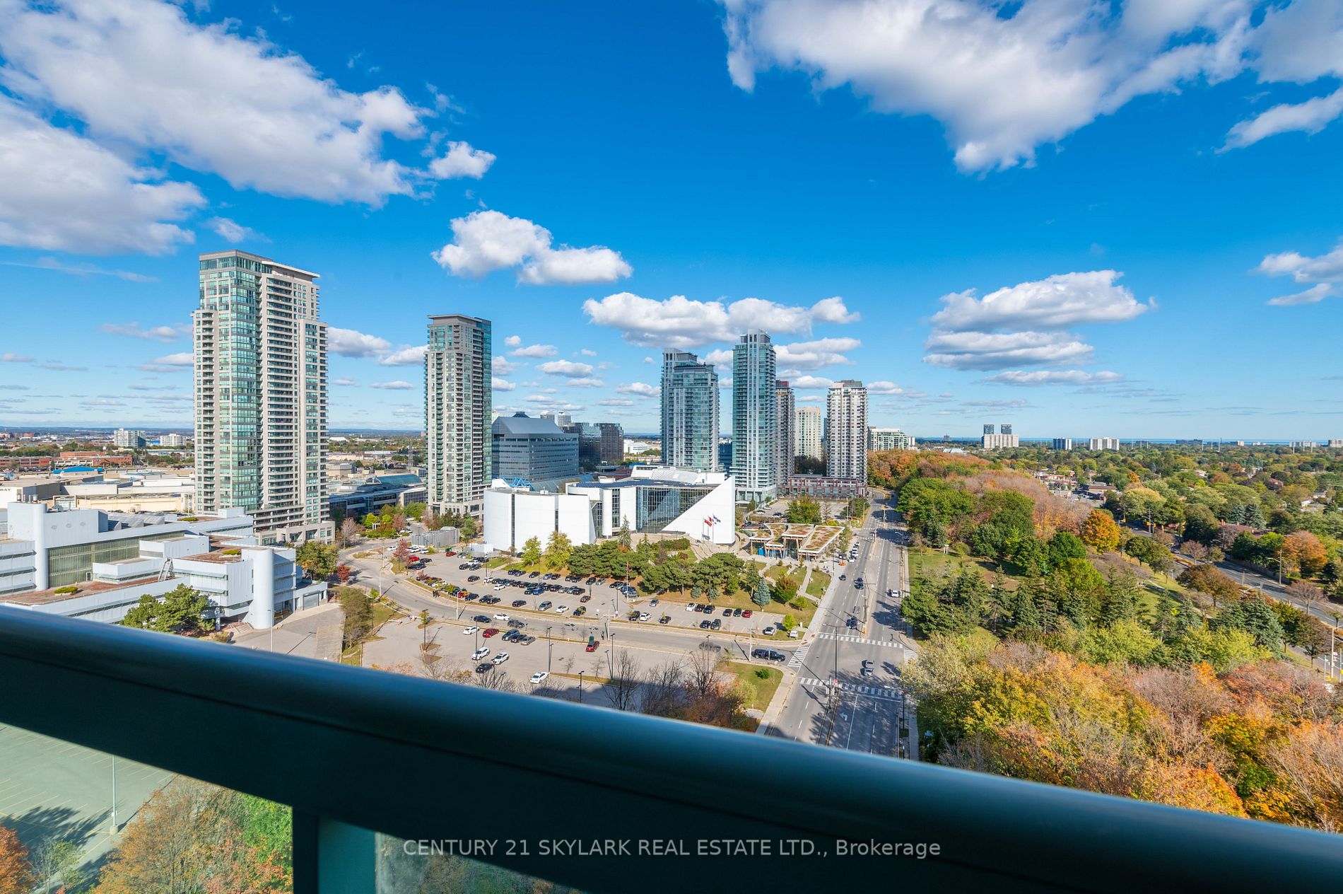 125 Omni Drive, #2031