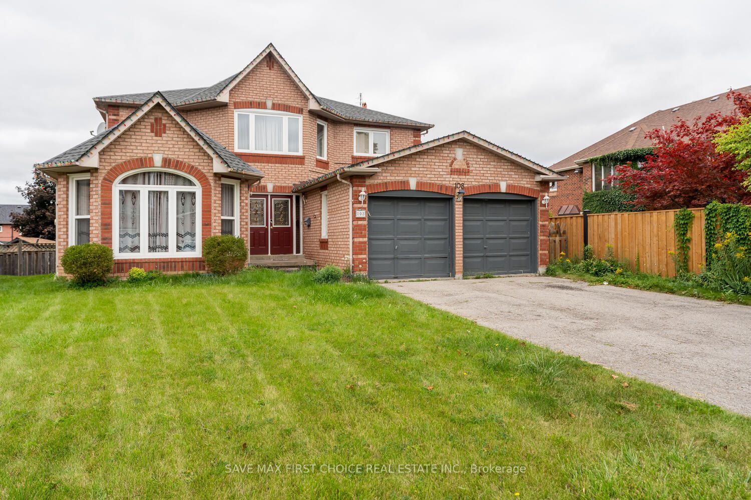 108 Wilce Dr