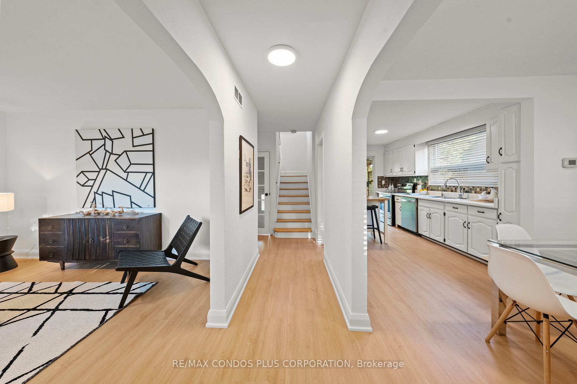 19 Lillington Avenue