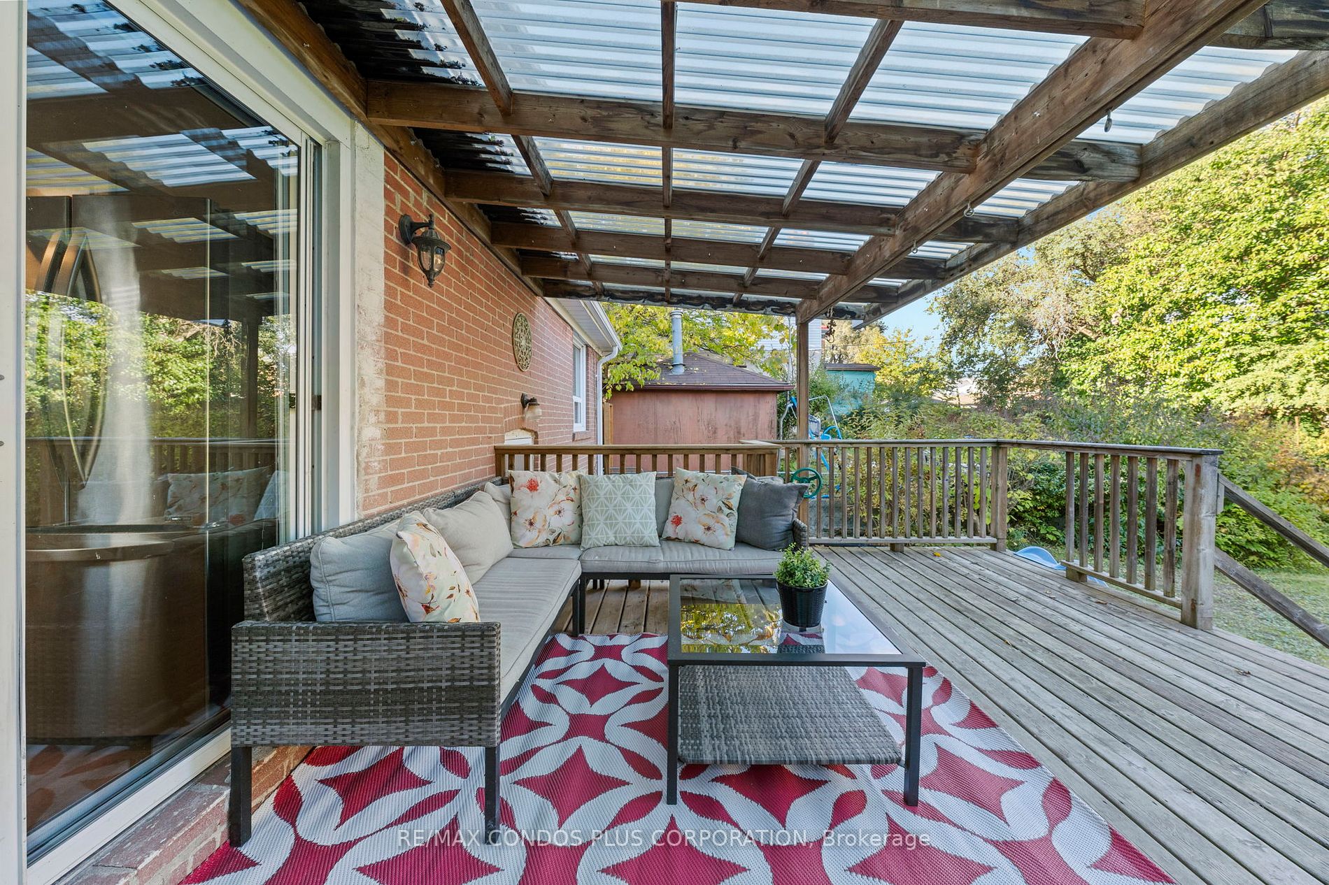 19 Lillington Avenue