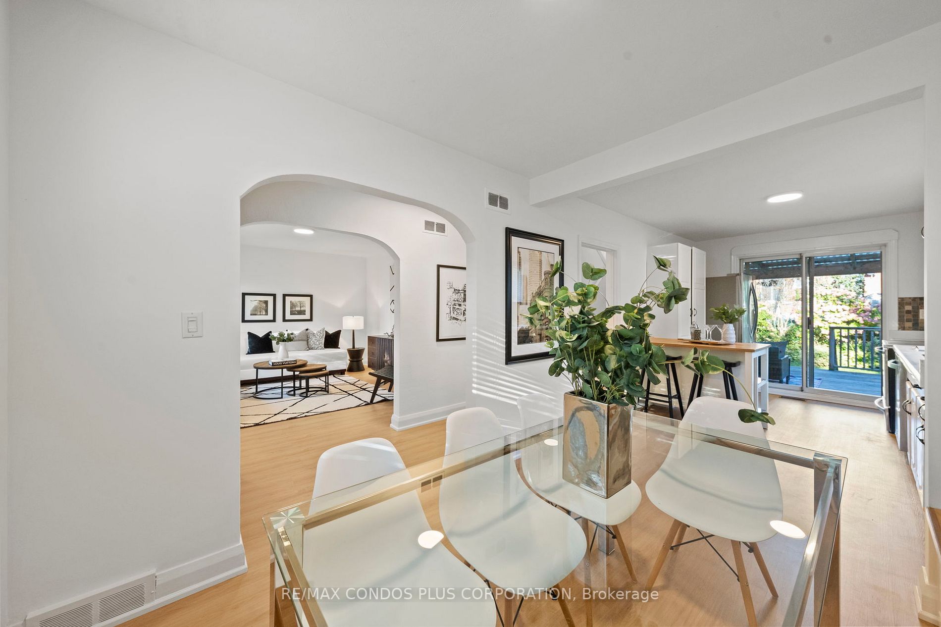 19 Lillington Avenue
