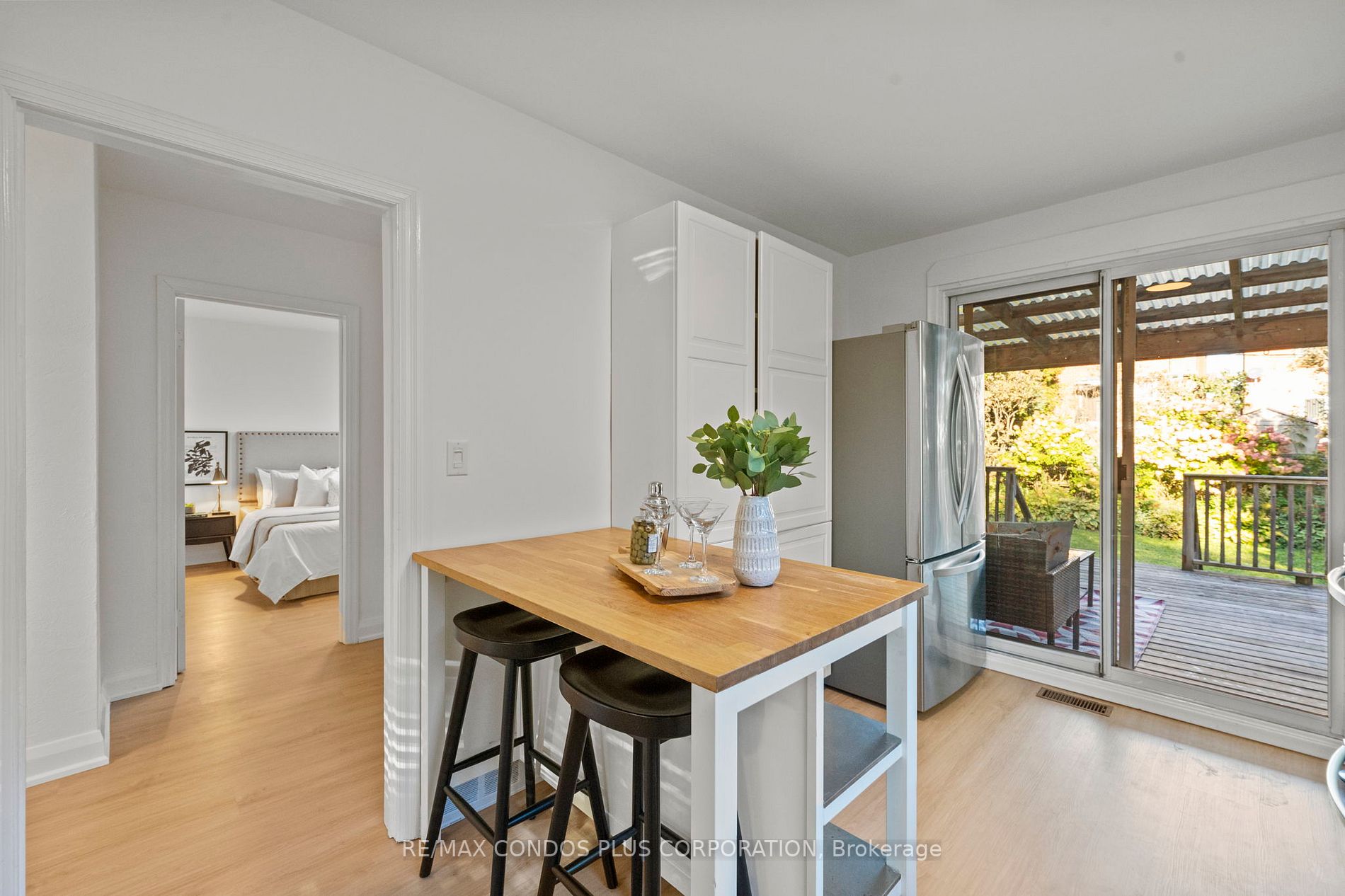 19 Lillington Avenue