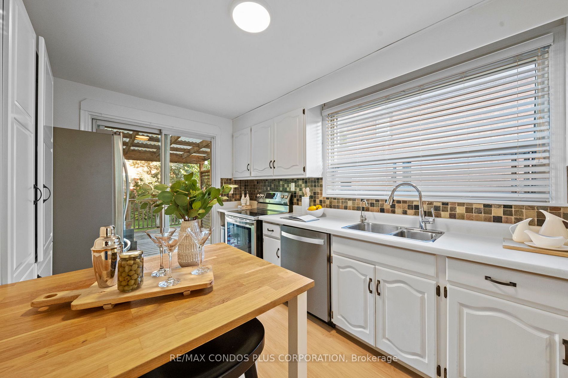 19 Lillington Avenue