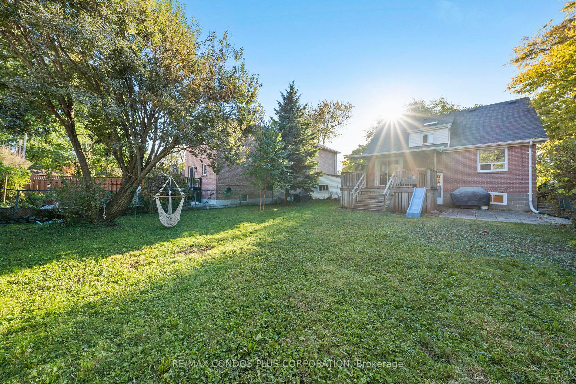 19 Lillington Avenue