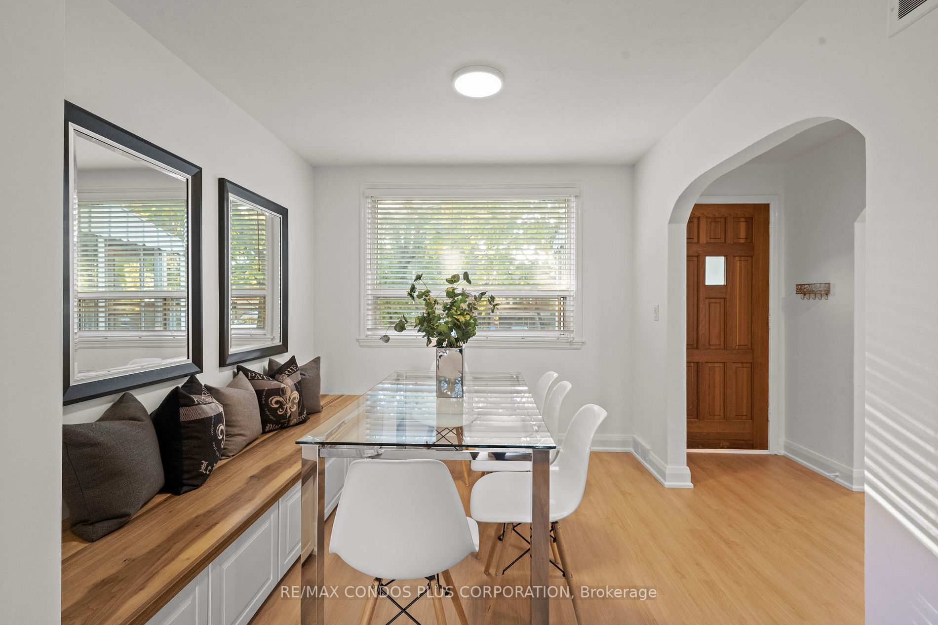 19 Lillington Avenue