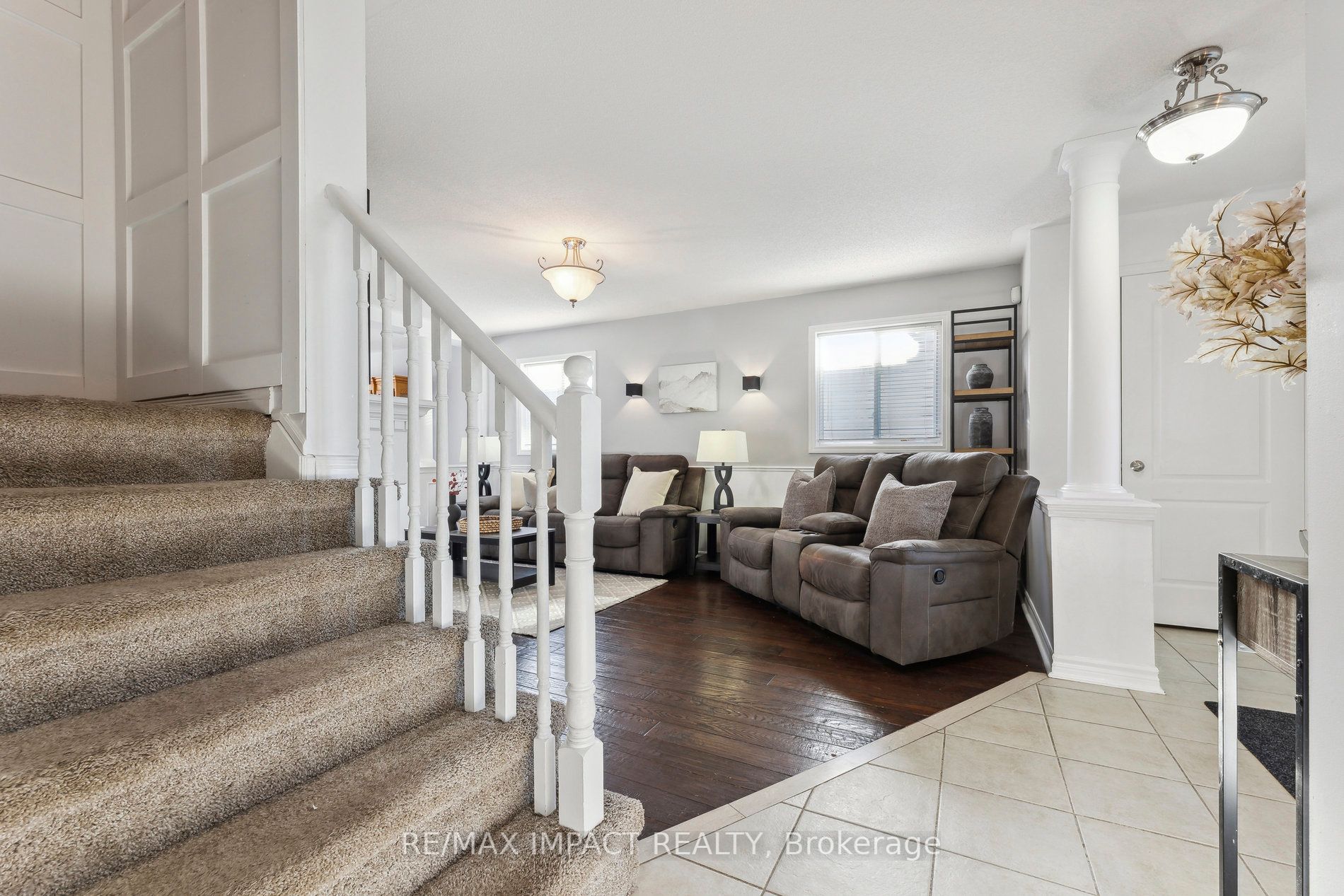 5 Carveth Crescent