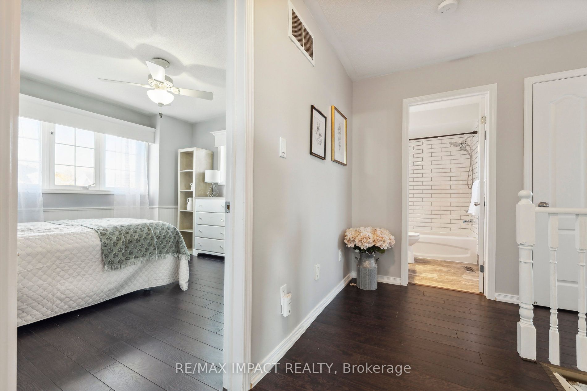 5 Carveth Crescent