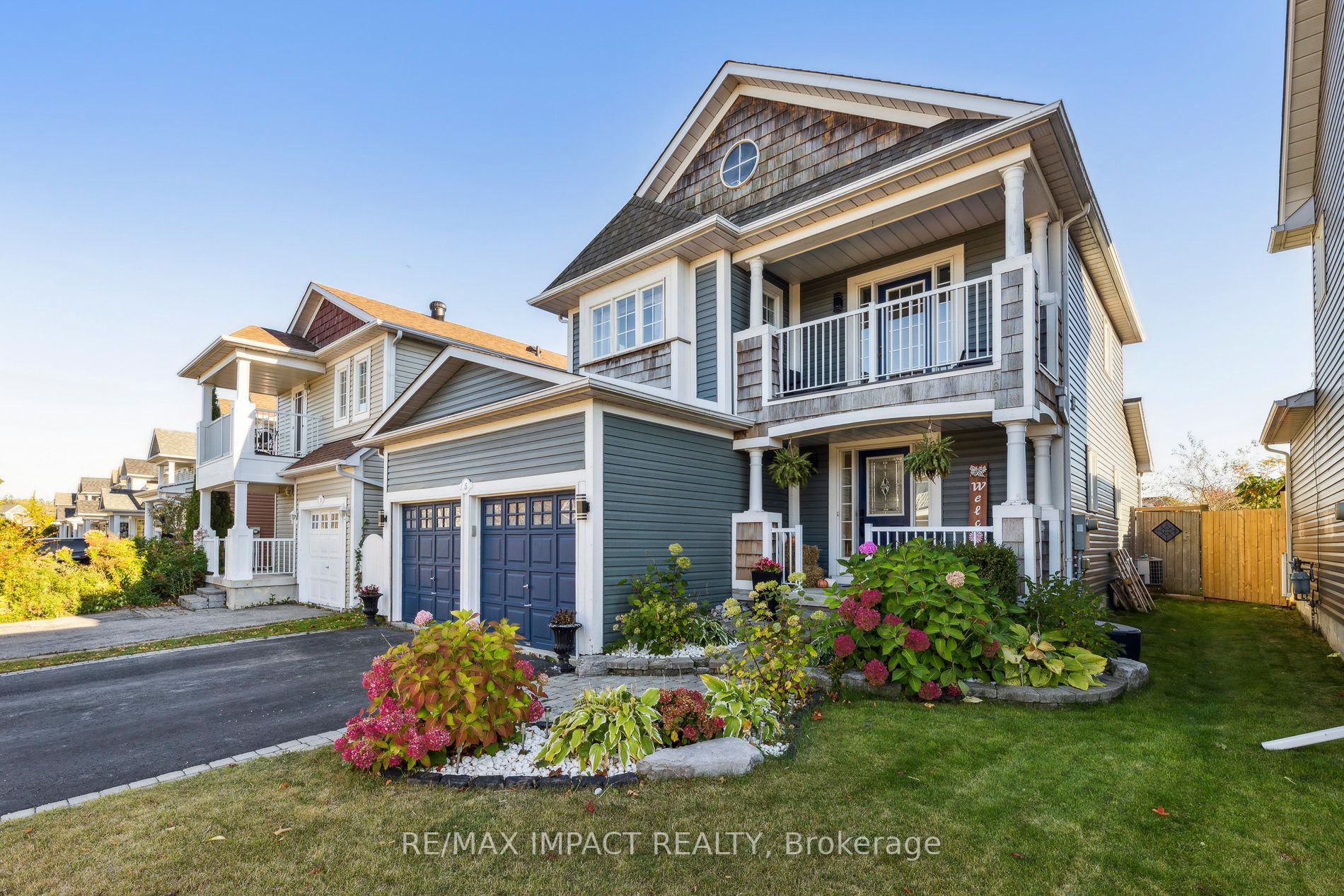 5 Carveth Crescent