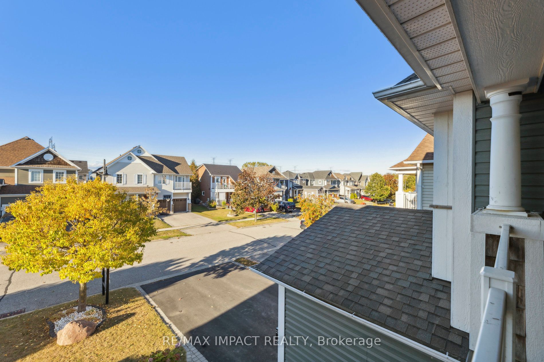 5 Carveth Crescent