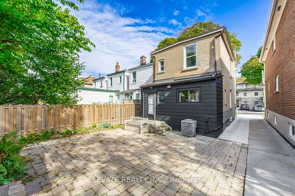 198 Coleridge Ave