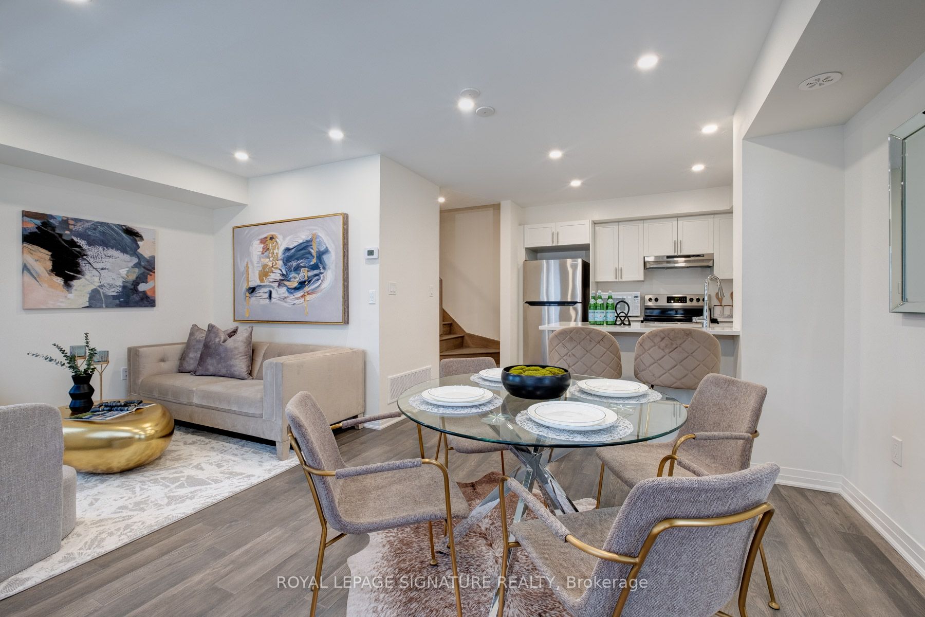 21 Lookout Dr, #C