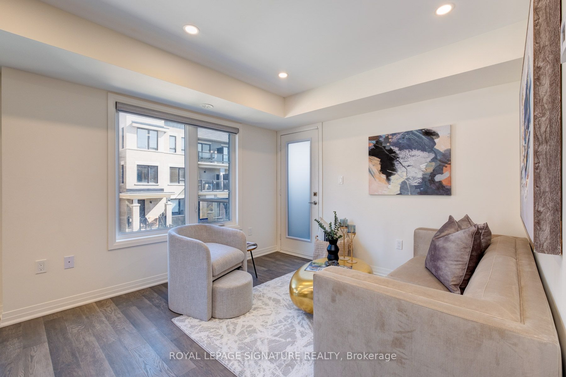 21 Lookout Dr, #C