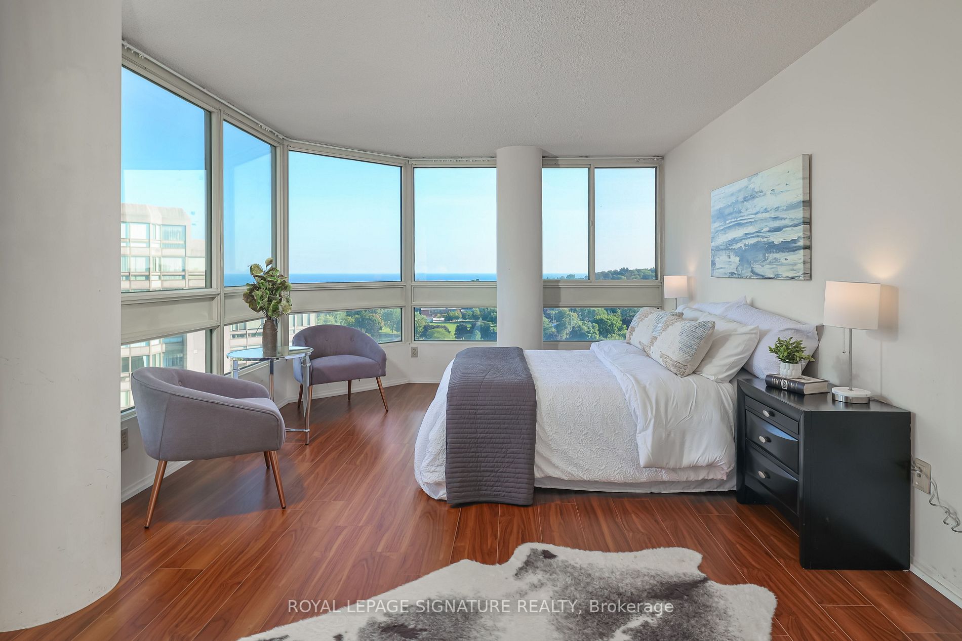 3231 Eglinton Ave E, #1701