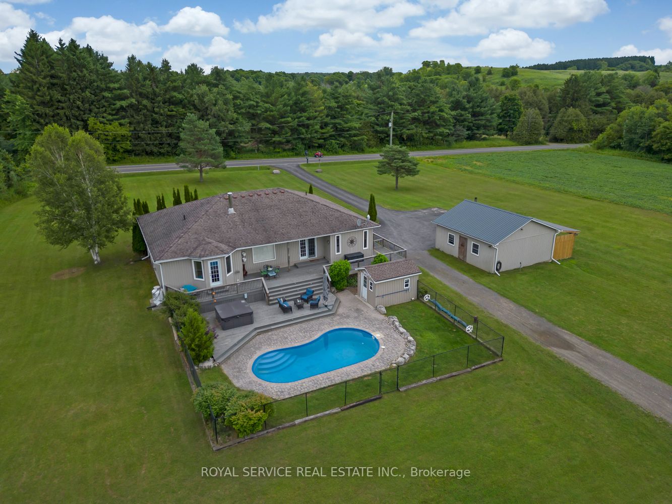 3700 Stapleton Rd