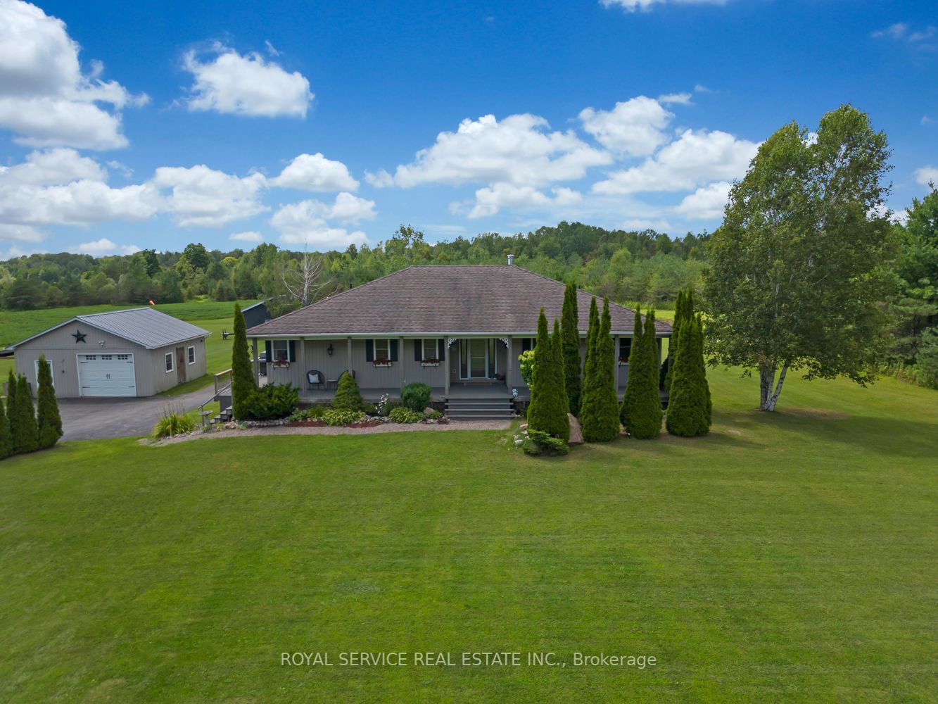 3700 Stapleton Rd