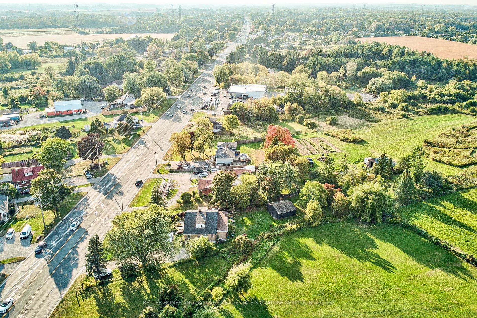 2216 Highway 2