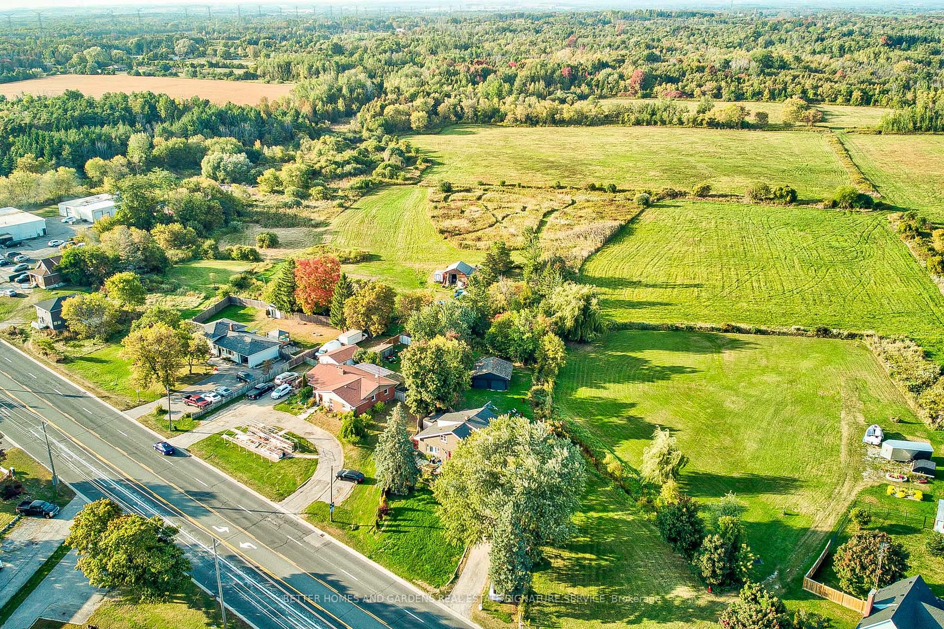 2216 Highway 2