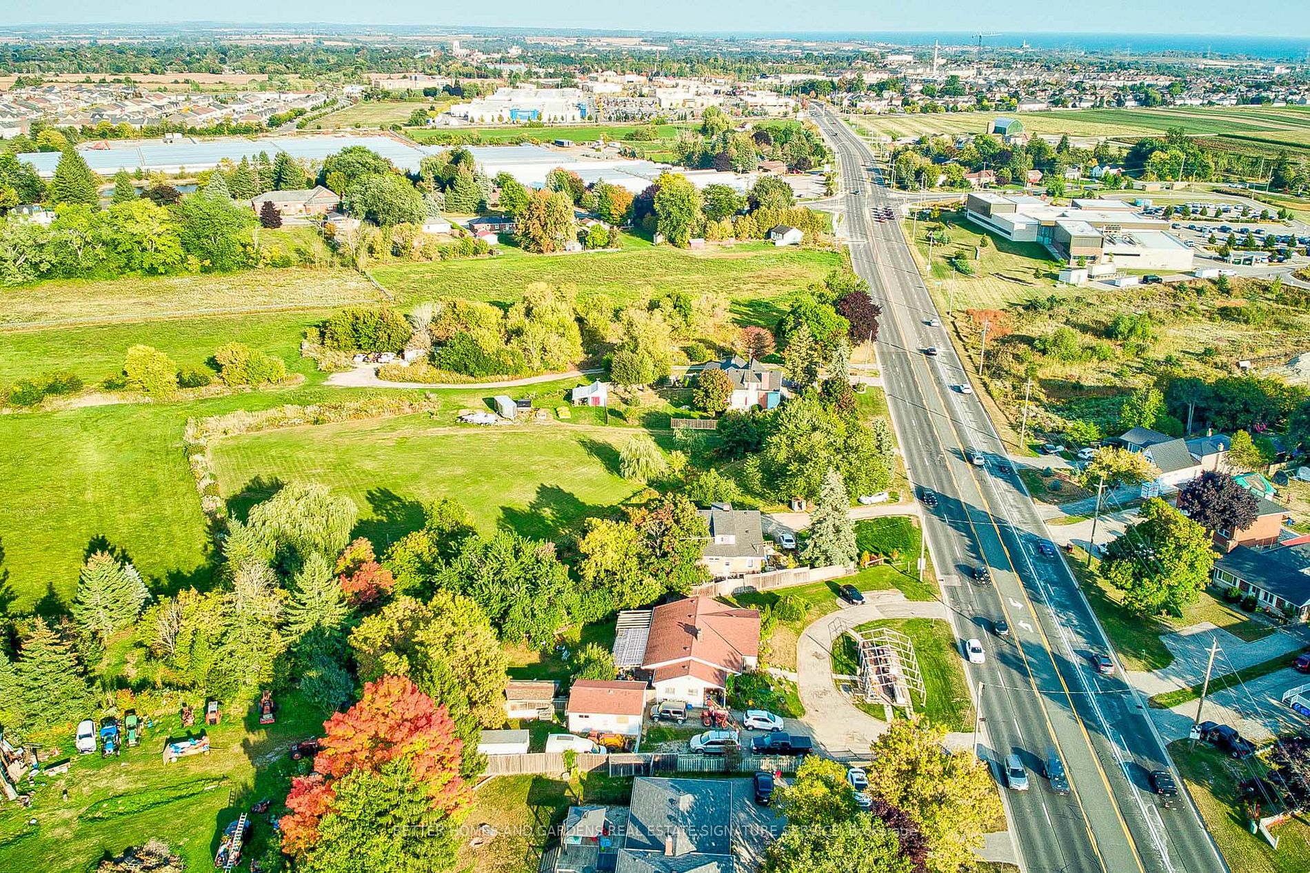 2216 Highway 2