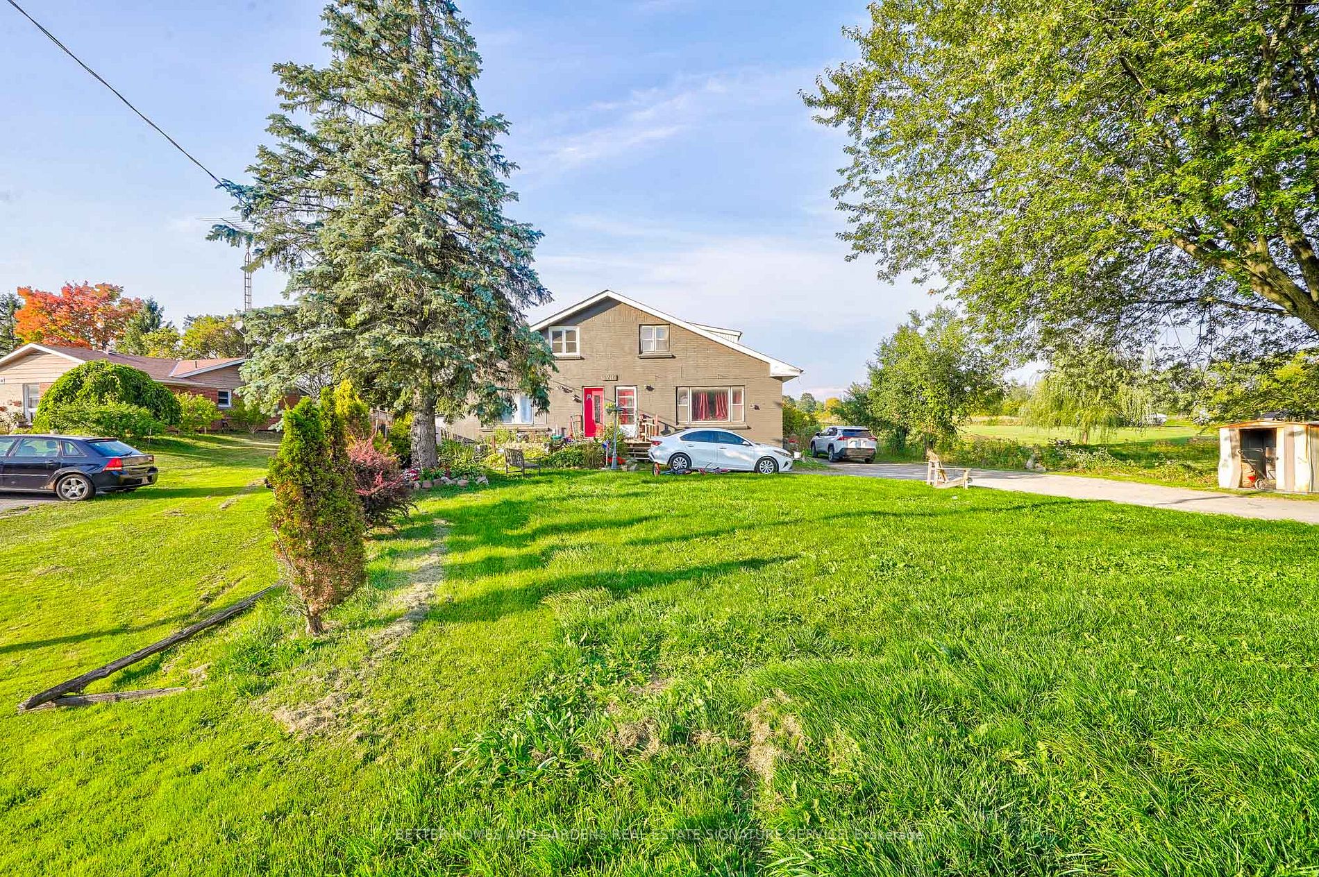 2216 Highway 2