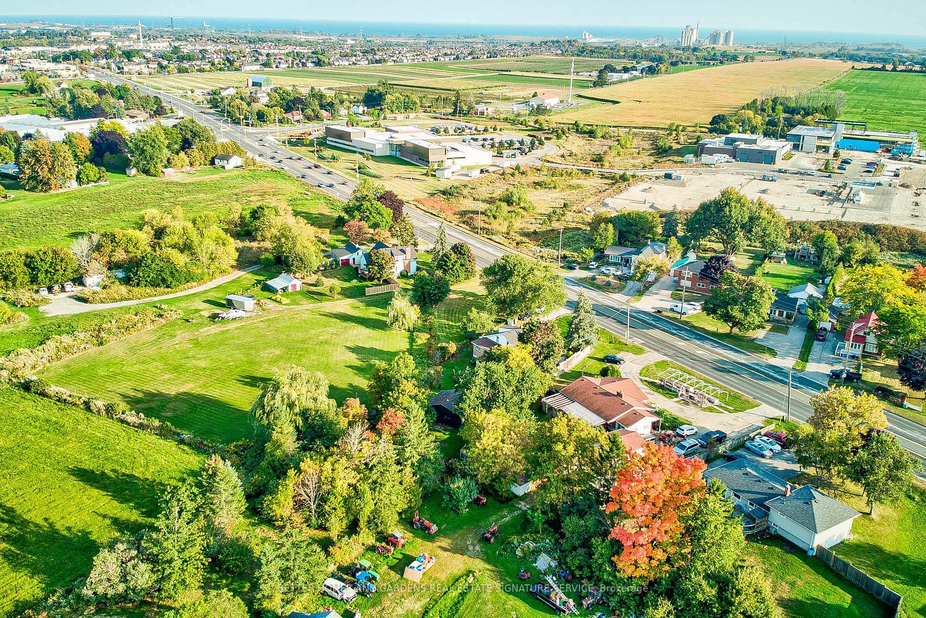 2216 Highway 2