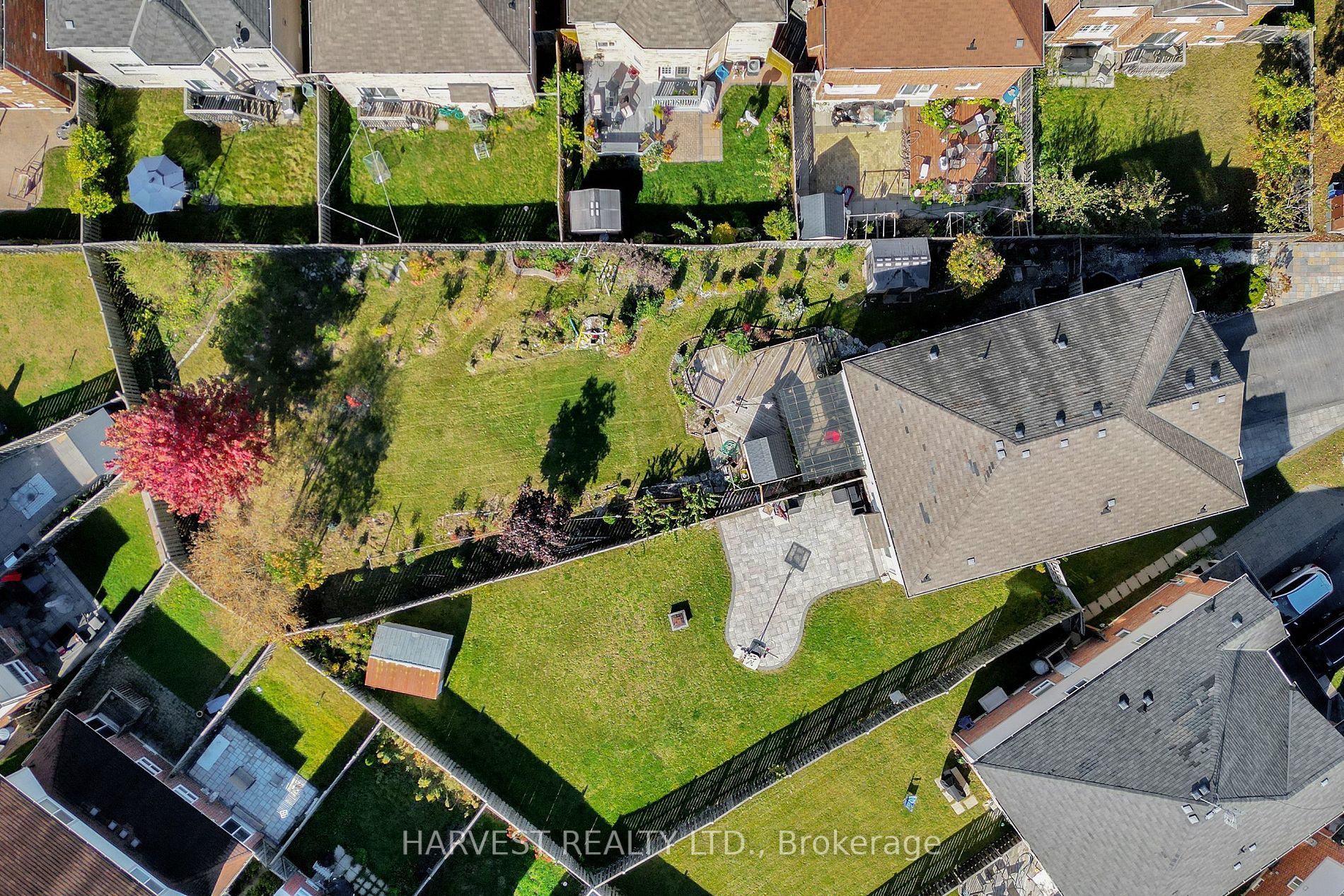 3 Tozer Cres