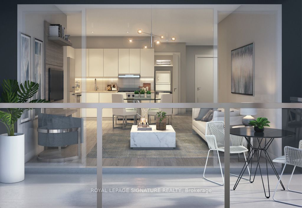 2550 Simcoe St N, #919