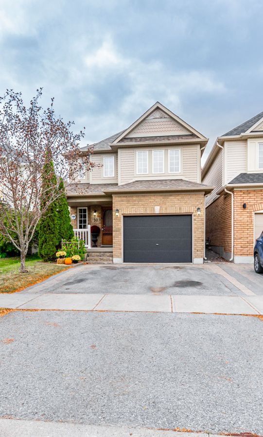 50 Quackenbush St