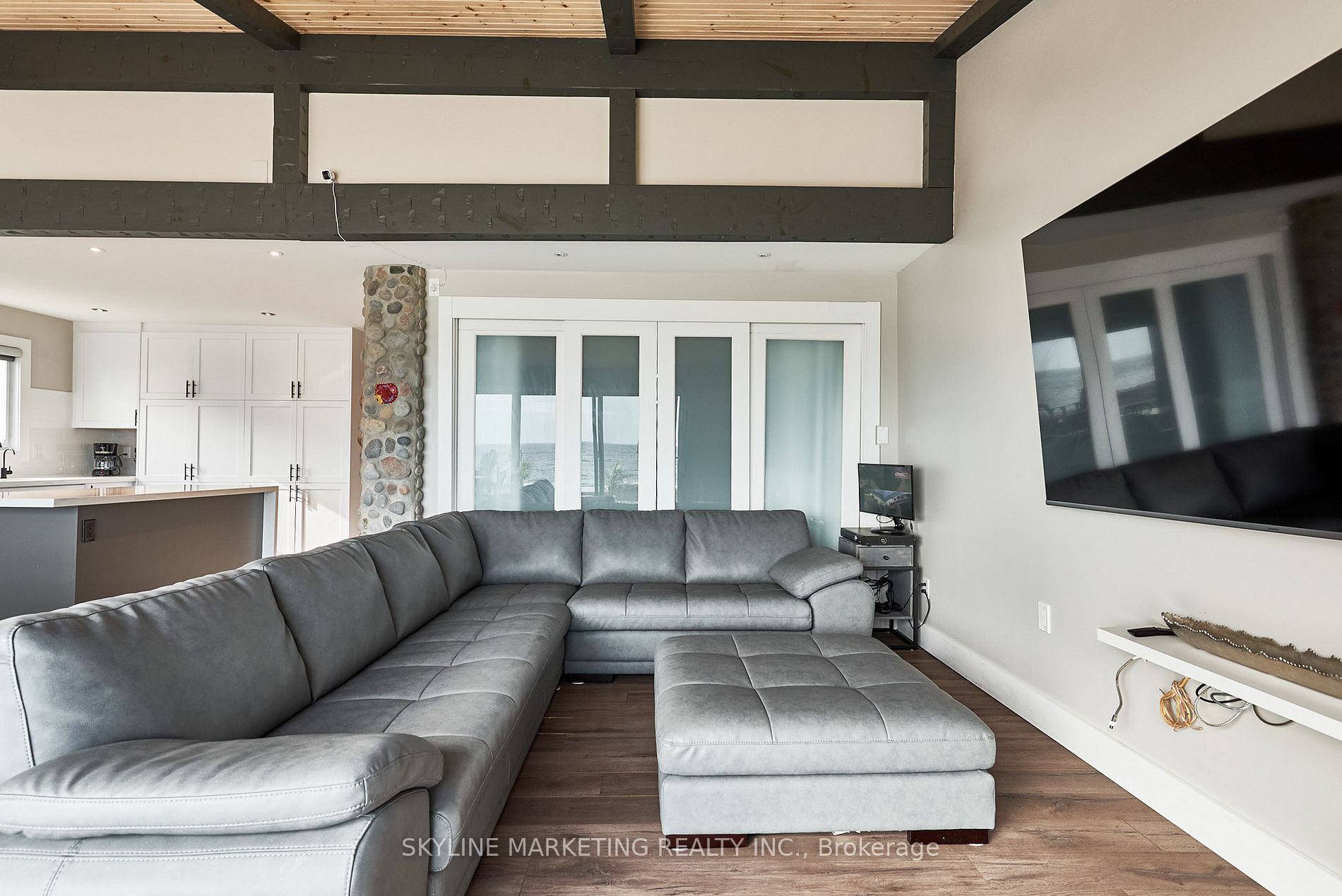 123 Cedar Crest Beach Rd