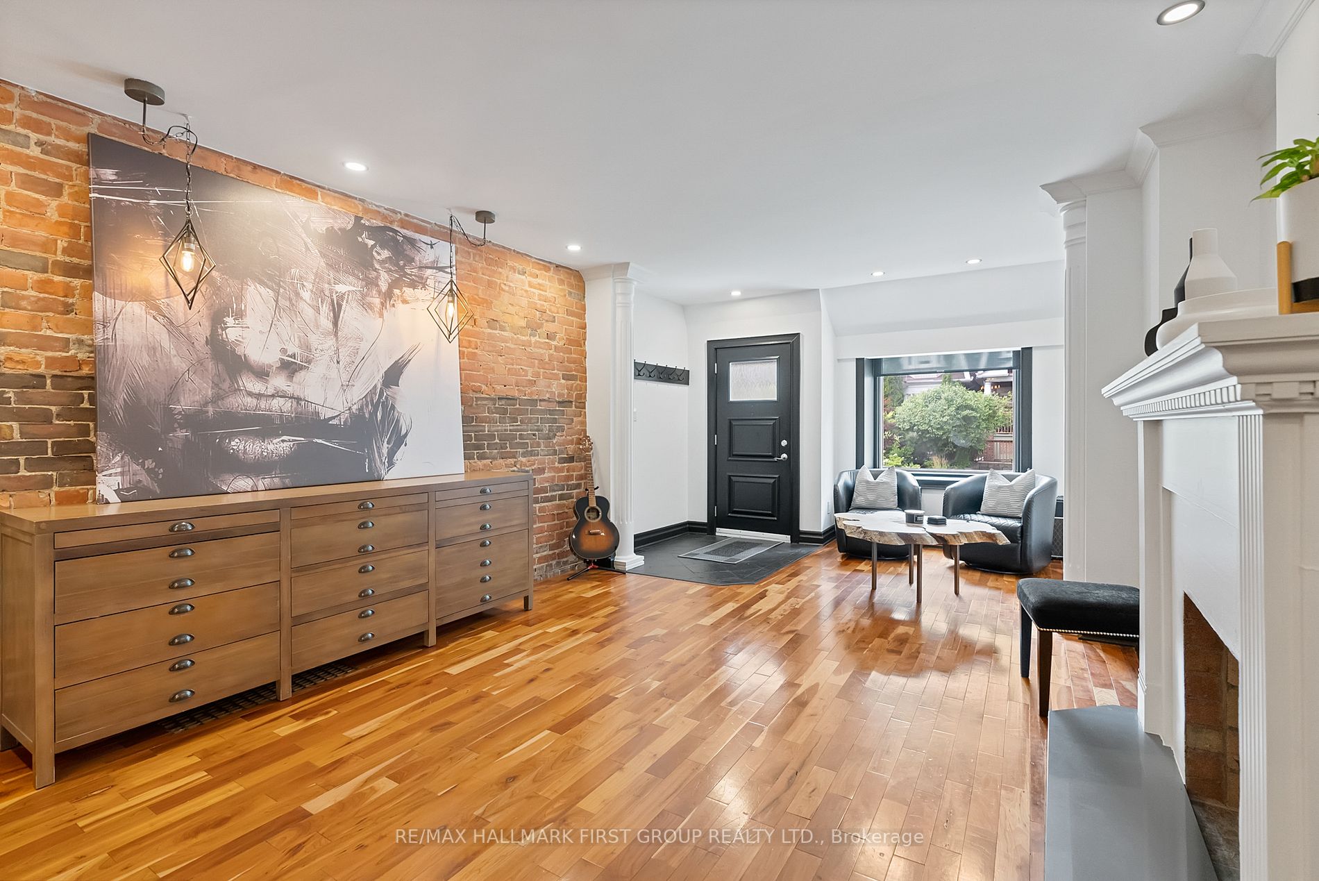 263 Waverley Road