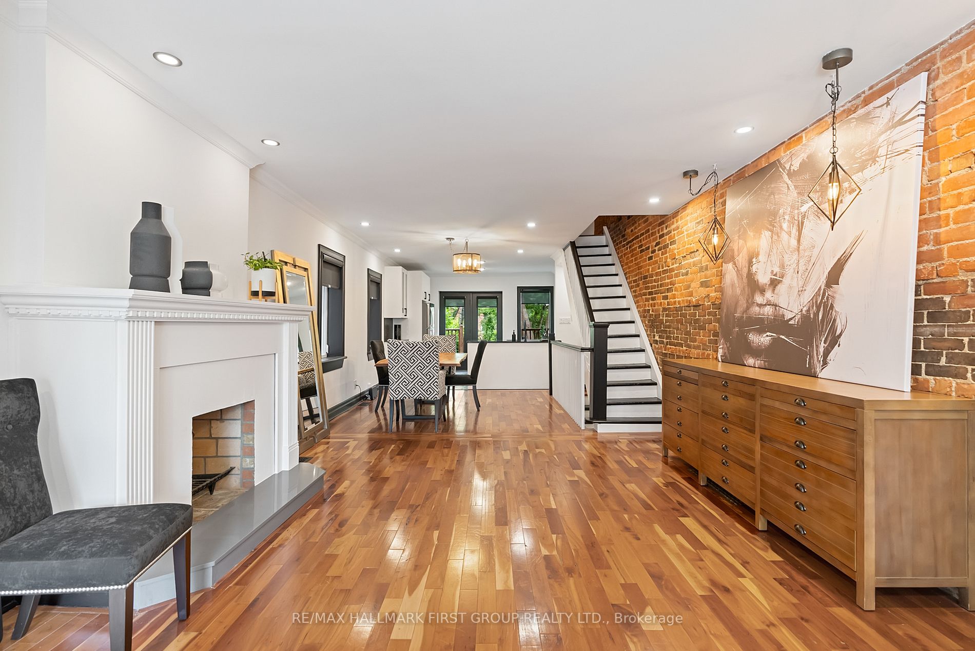 263 Waverley Road
