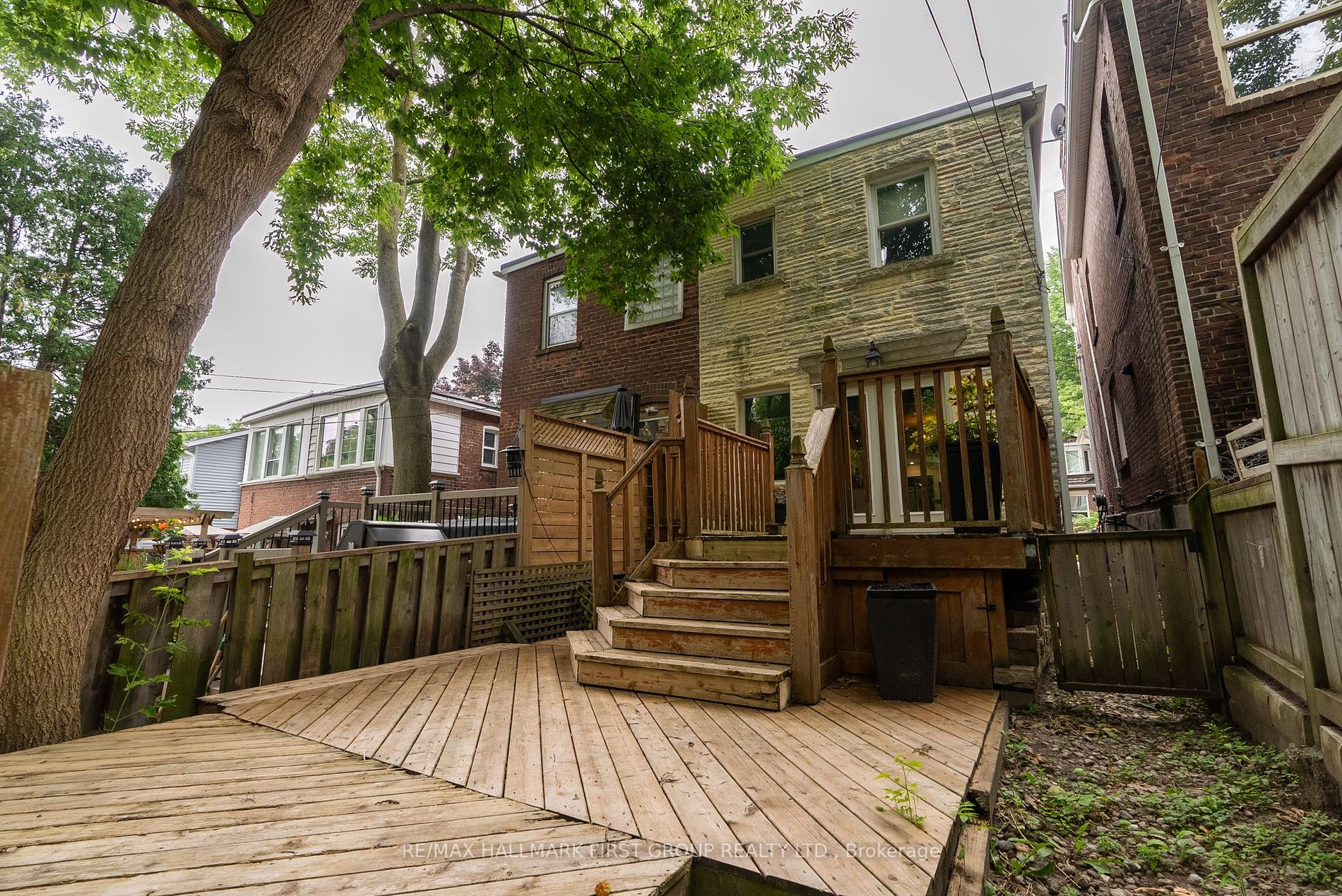 263 Waverley Road